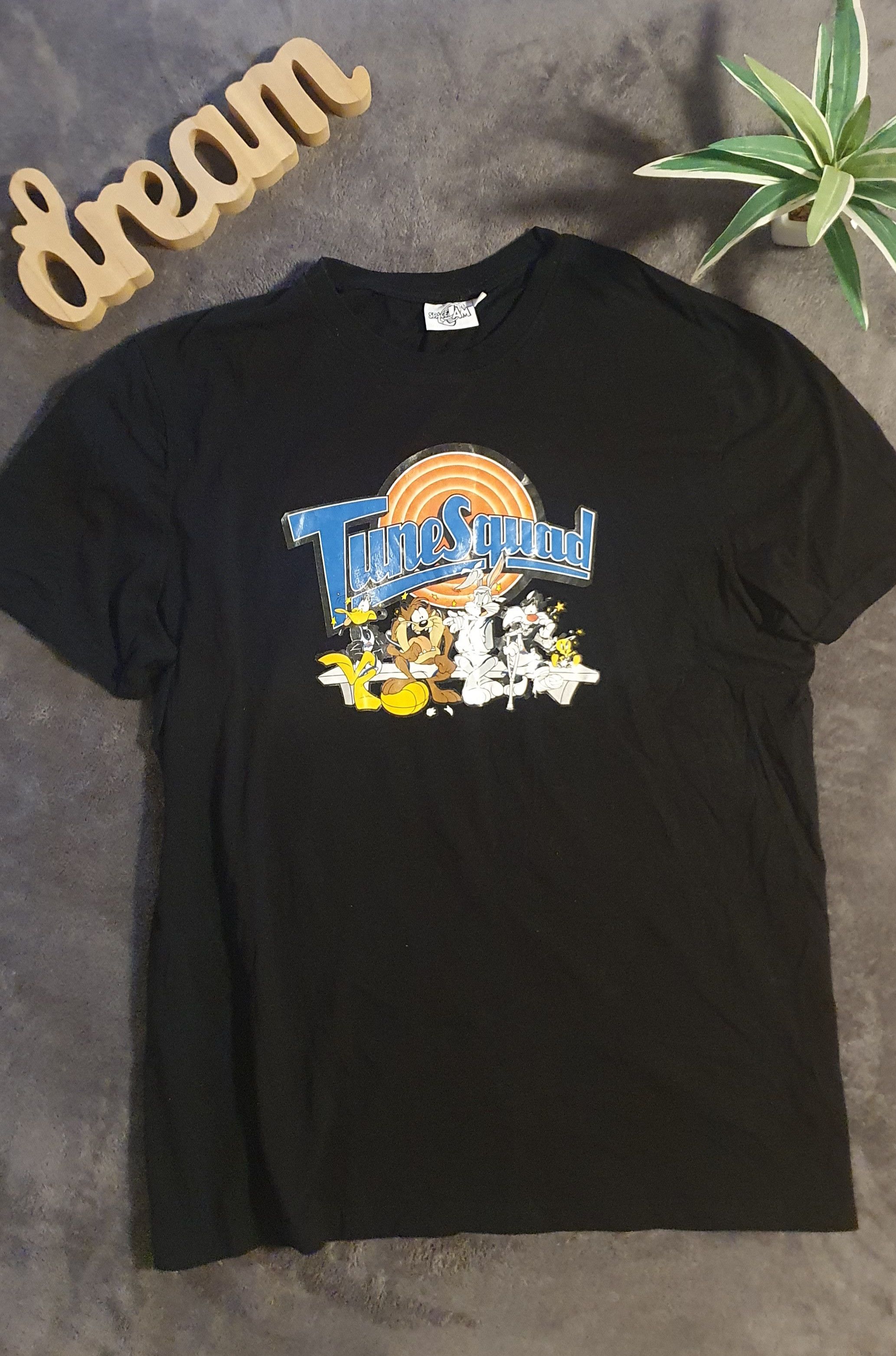 Other TuneSquad Size US L / EU 52-54 / 3 - 1 Thumbnail