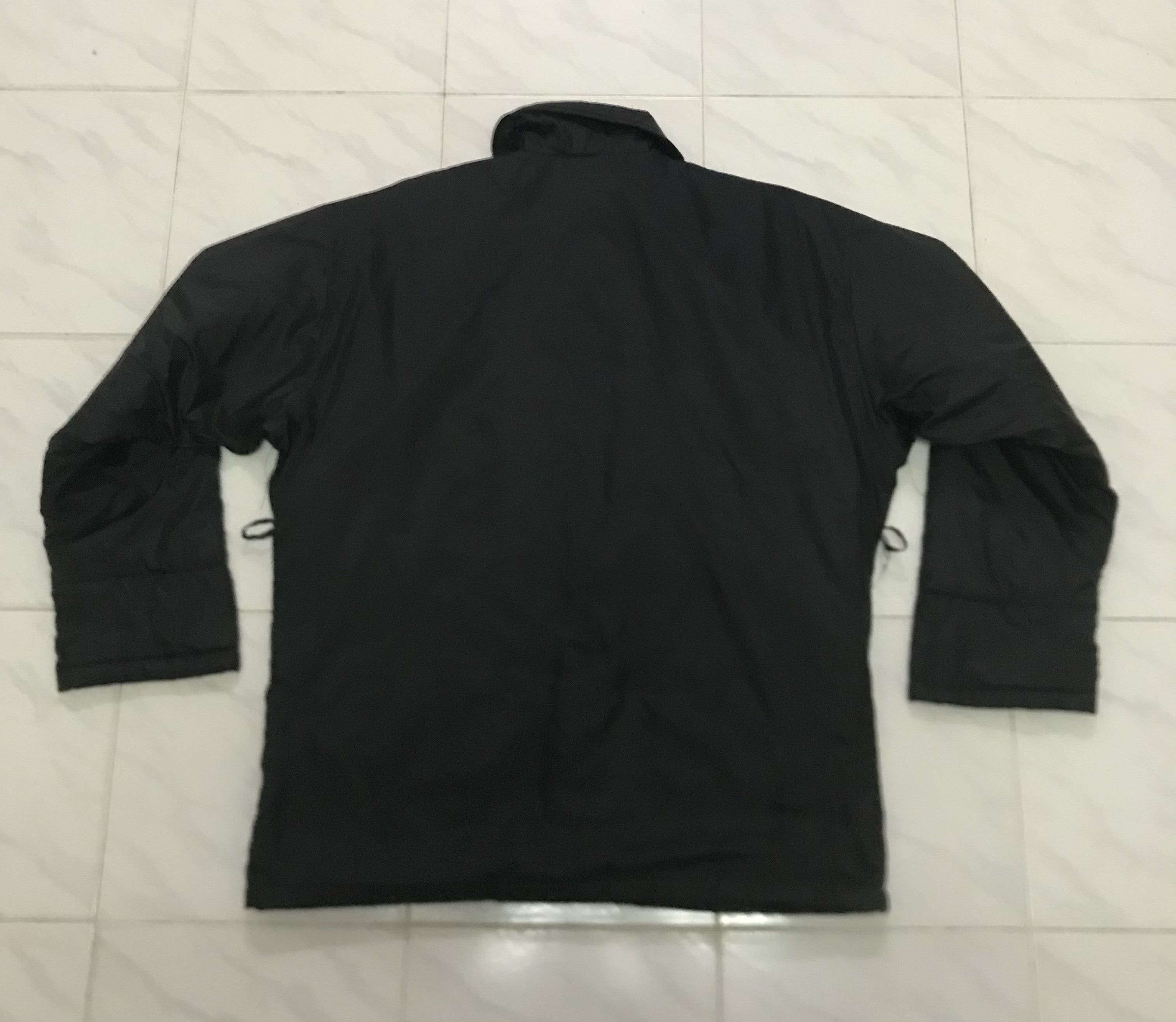 Burberry Vintage Burberry Nova Check Full Zipper Jacket Size US S / EU 44-46 / 1 - 5 Thumbnail