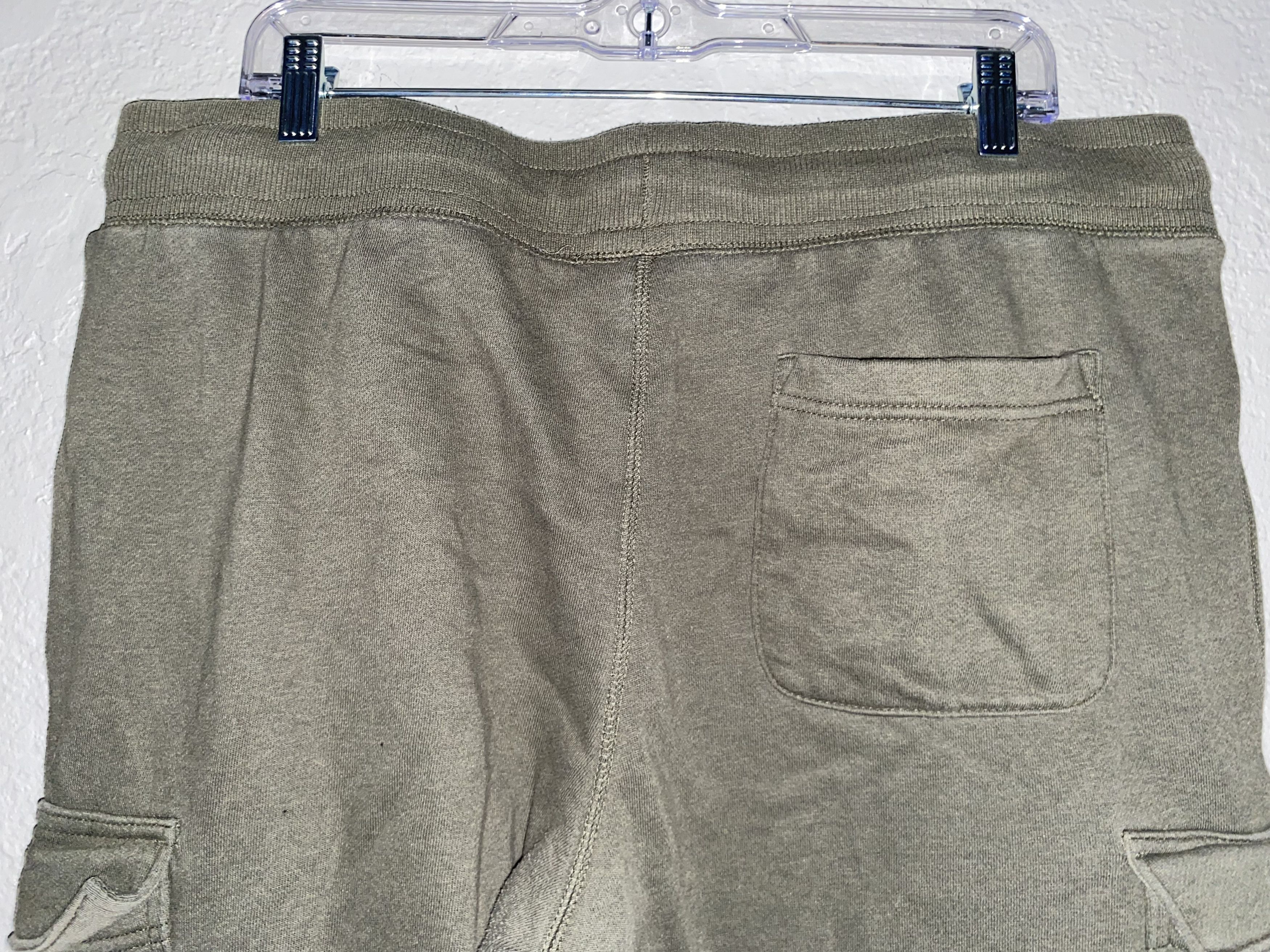 Target Basics GoodFellow & Co Good fellow Company Large Sweatpants jogger Size US 34 / EU 50 - 6 Thumbnail