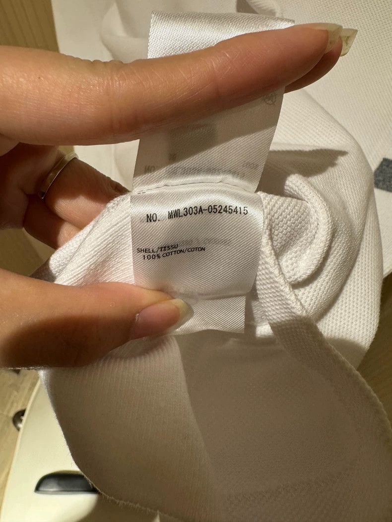 Thom Browne Thom Browne cotta Size US XS / EU 42 / 0 - 3 Thumbnail