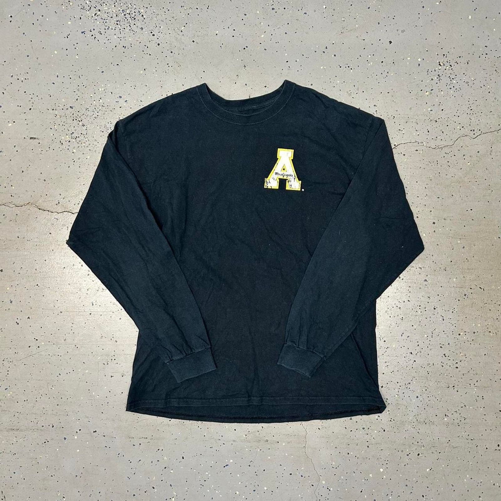 Other Y2K Appalachian Long Sleeve Shirt Size US XL / EU 56 / 4 - 1 Thumbnail