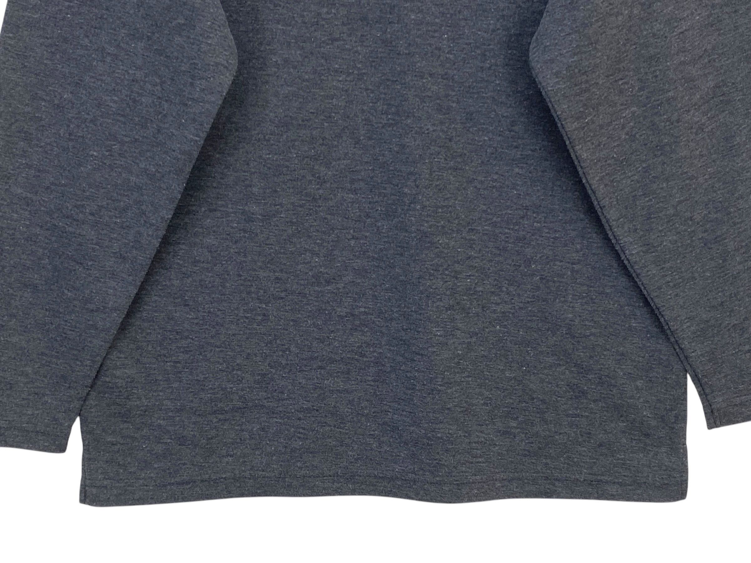 Japanese Brand × Vintage Valentino Christy Pullover Sweater Designer Seater Size US S / EU 44-46 / 1 - 6 Thumbnail