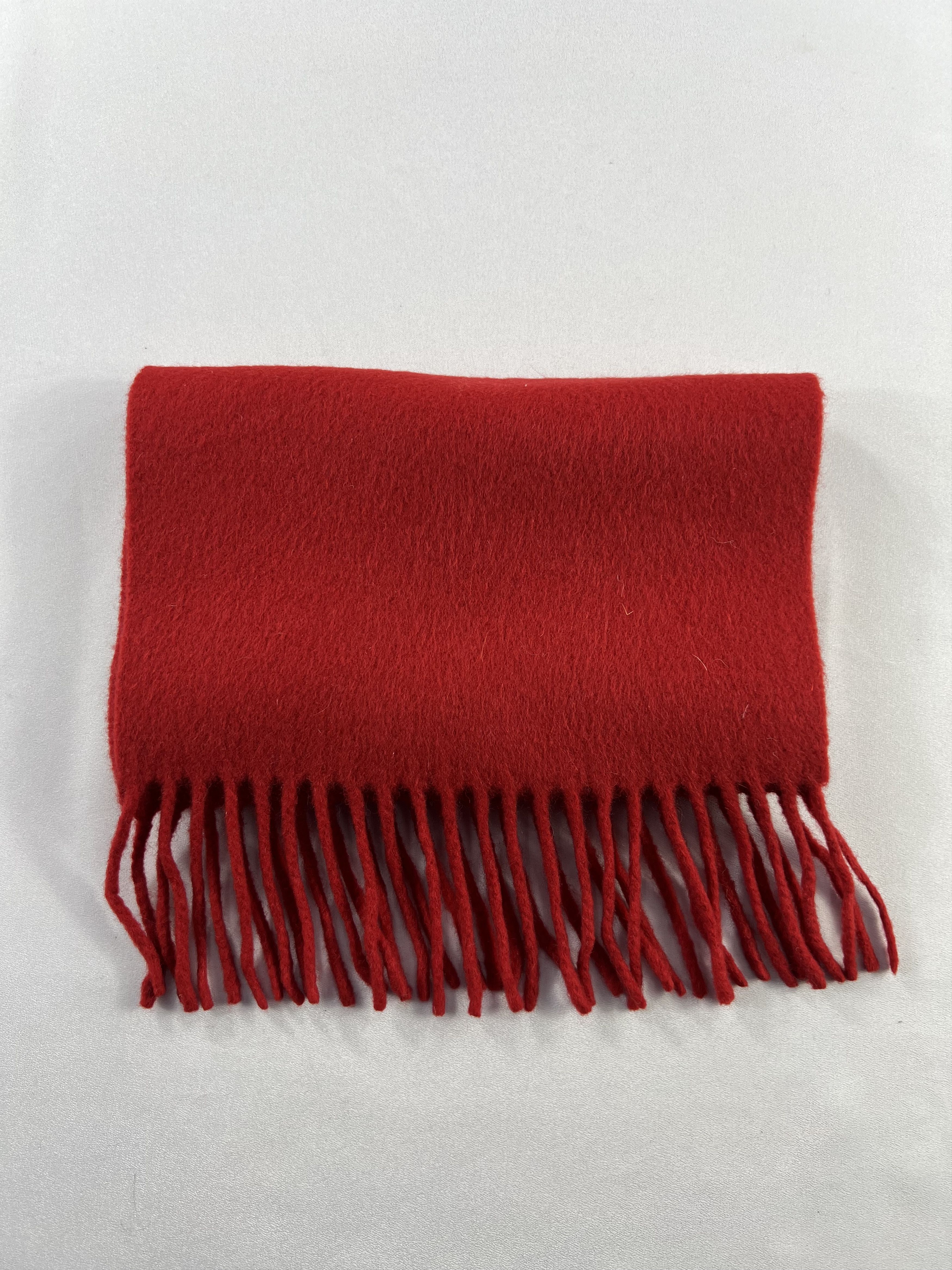 agnes b. Agnes B. Scarf / Muffler / Neckwear P1071 Size ONE SIZE - 5 Thumbnail