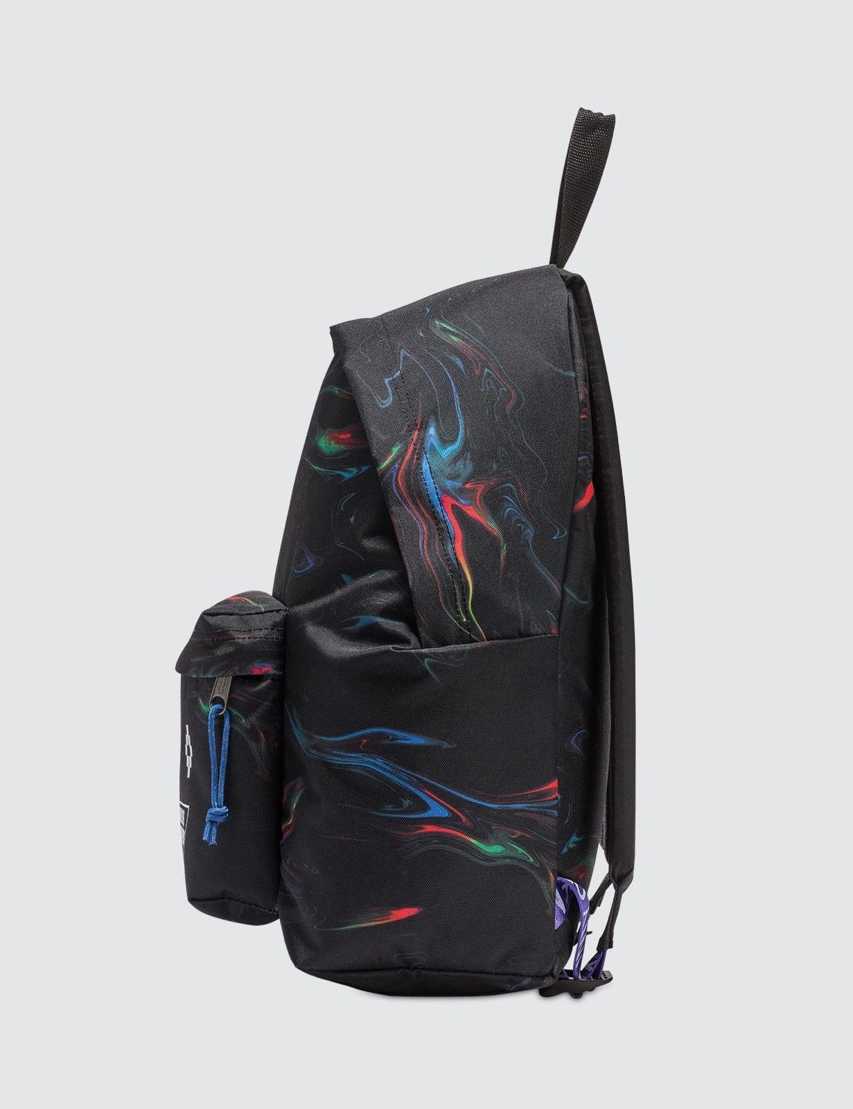 Marcelo Burlon Marcelo Burlon X Eastpak All Over Backpack In Black NWT Size ONE SIZE - 2 Thumbnail