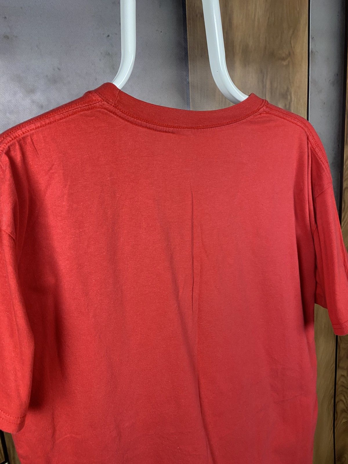 Yamaha 🏁Vintage T-Shirt Yamaha Racing Motorcycle Michael Dunlop 3🏁 Size US XL / EU 56 / 4 - 8 Thumbnail