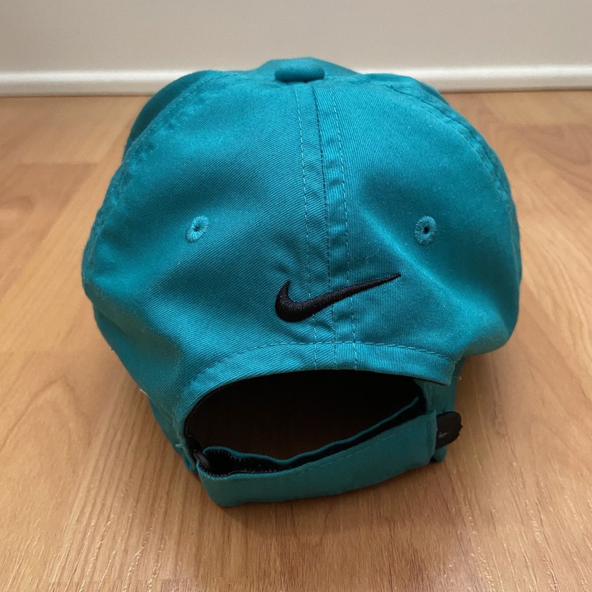 Nike Nike Tiger Woods RZN Vapor Golf Y2K Vintage Men’s Hat Size ONE SIZE - 3 Thumbnail