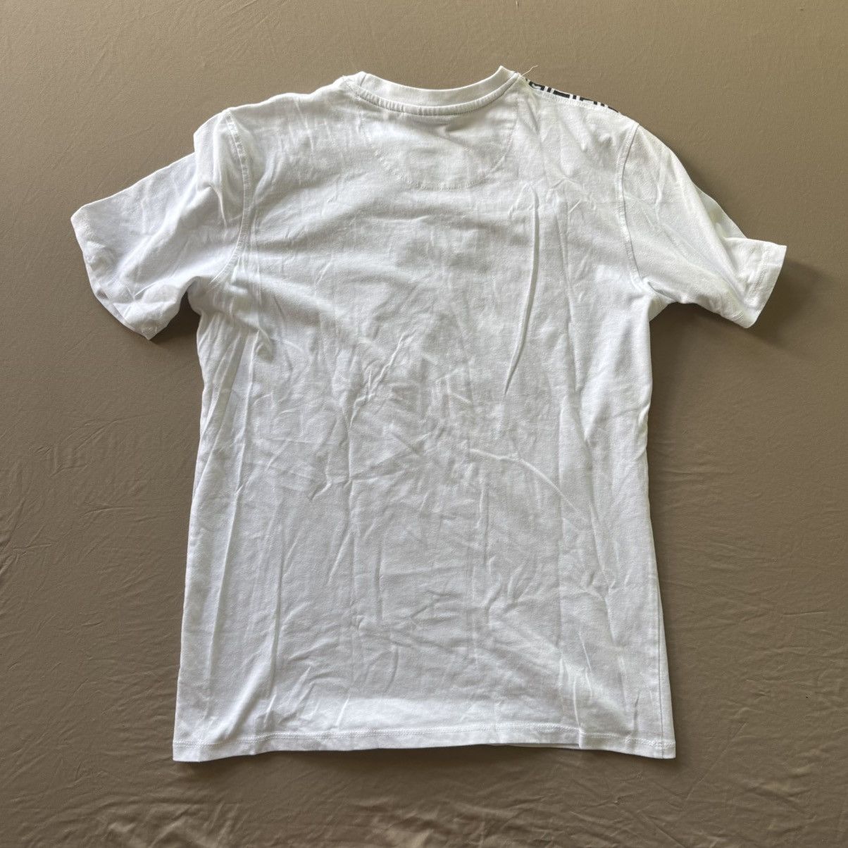 Other Casa Moda Couture Lion Symbol Graphic Tee Size US S / EU 44-46 / 1 - 2 Thumbnail