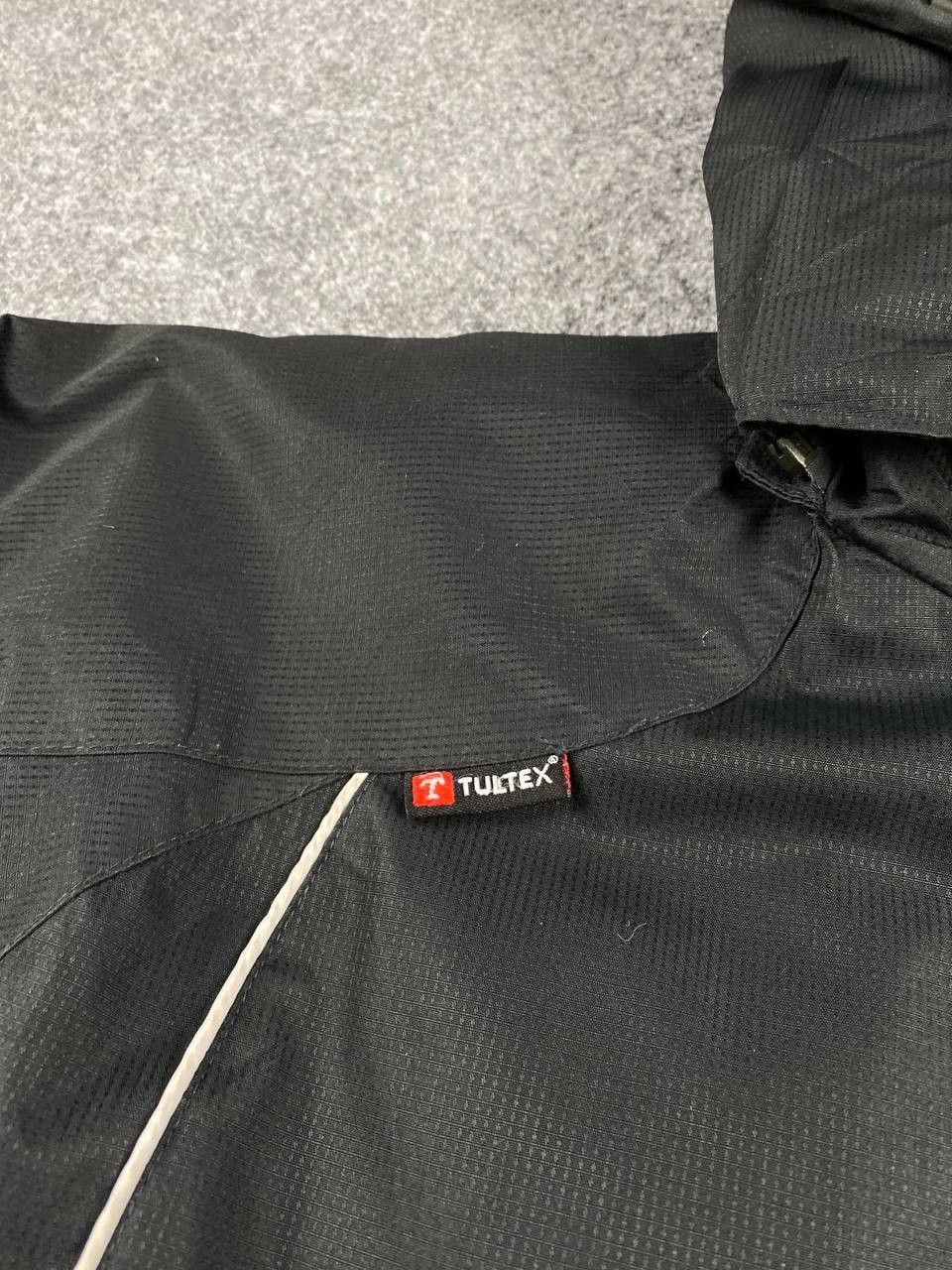 Japanese Brand panasonic jacket by tultex nice design Size US M / EU 48-50 / 2 - 4 Thumbnail