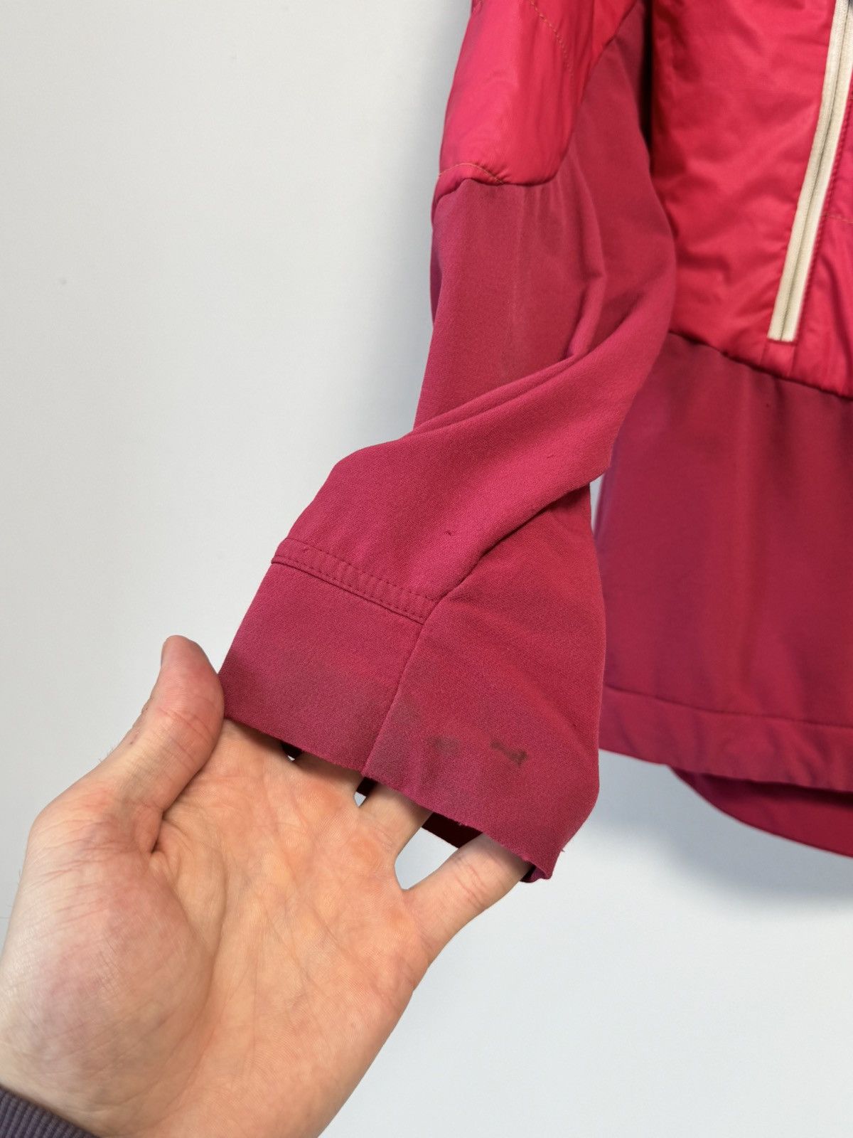 ORTOVOX ORTOVOX Piz Palu Jacket Women Swisswool Inside Hooded Size L / US 10 / IT 46 - 5 Thumbnail