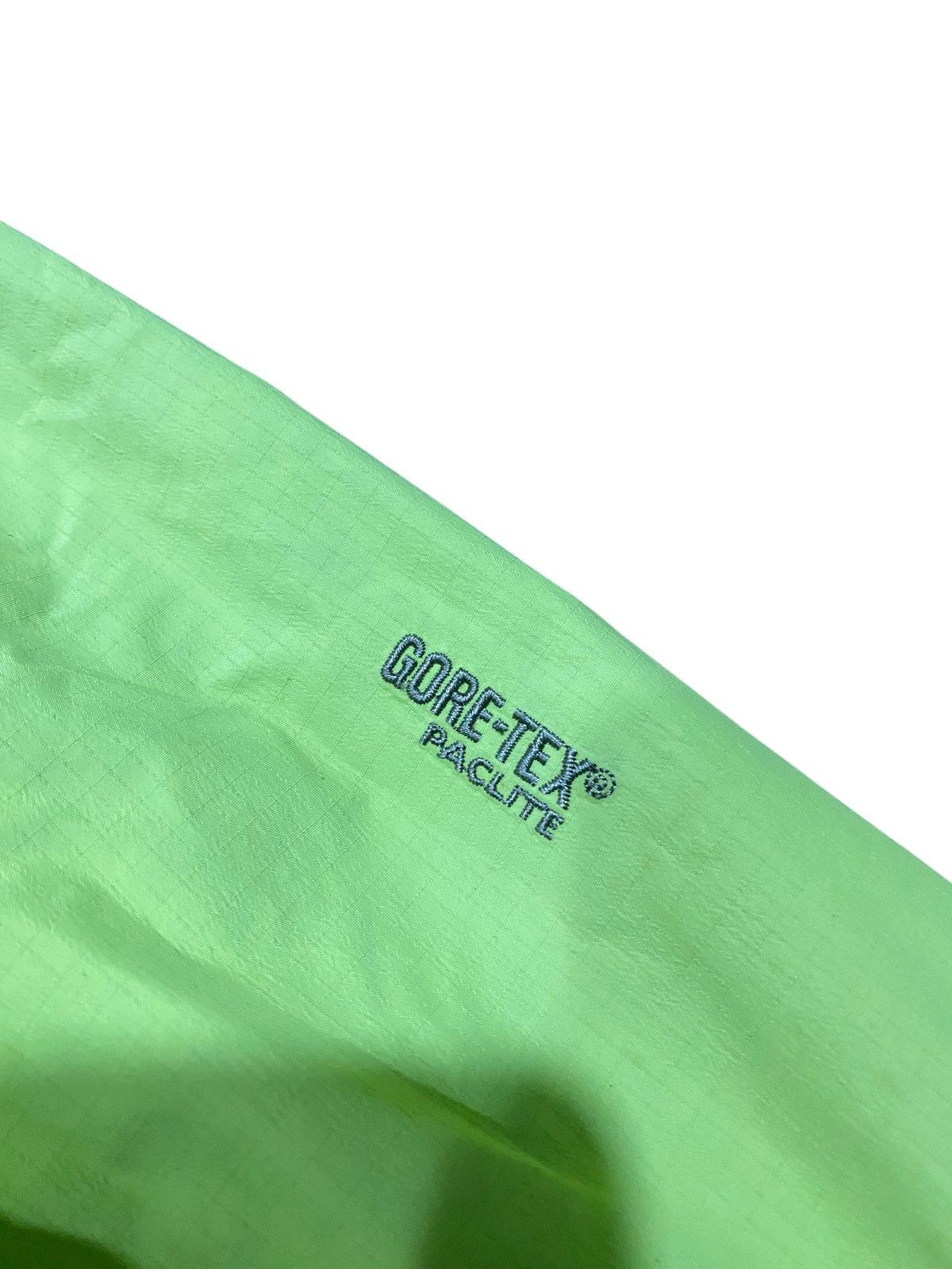 Arc'teryx Arcteryx Goretex Jacket Size US M / EU 48-50 / 2 - 5 Thumbnail