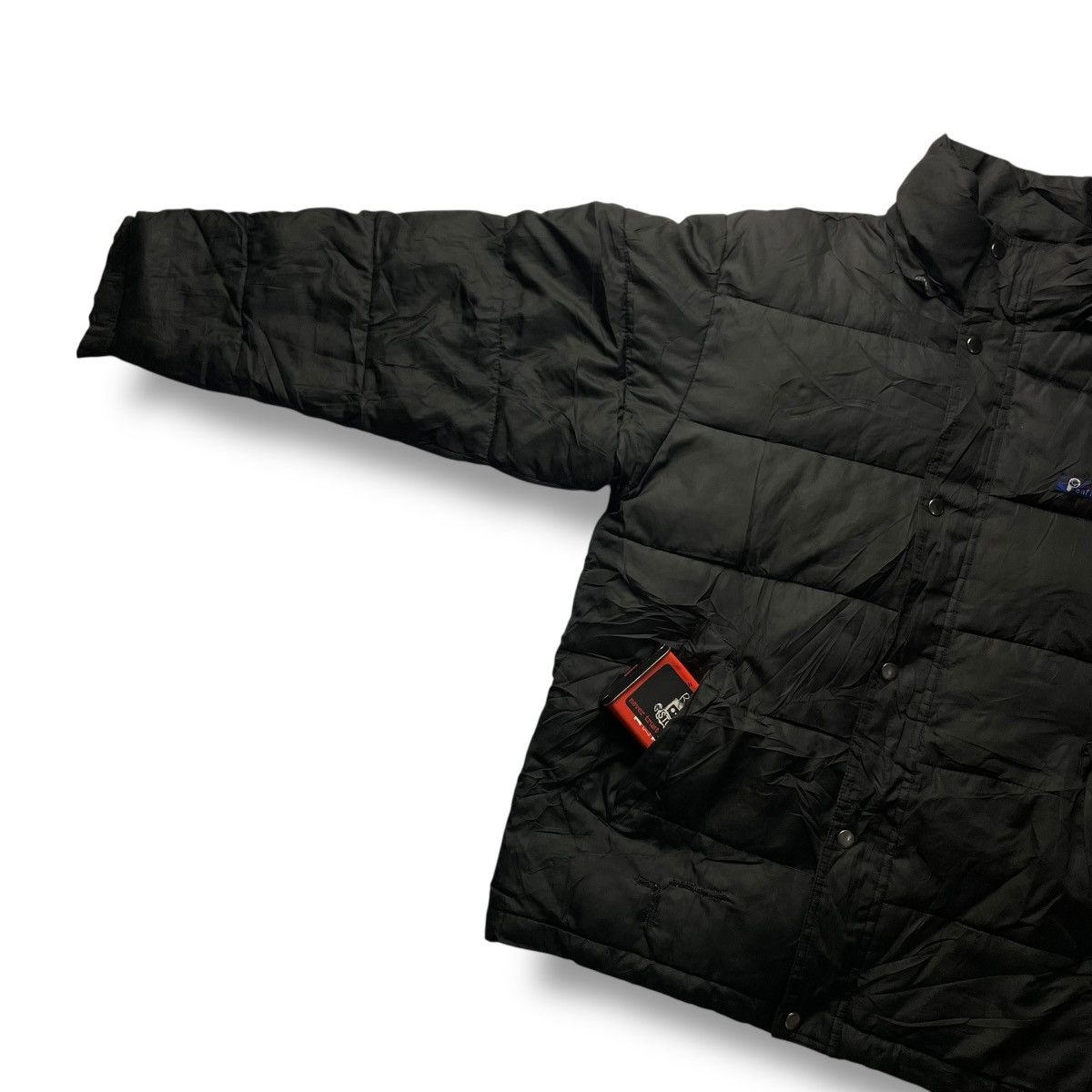 Penfield VINTAGE 90s PENFIELD PUFFER DOWN JACKET Size US M / EU 48-50 / 2 - 6 Thumbnail