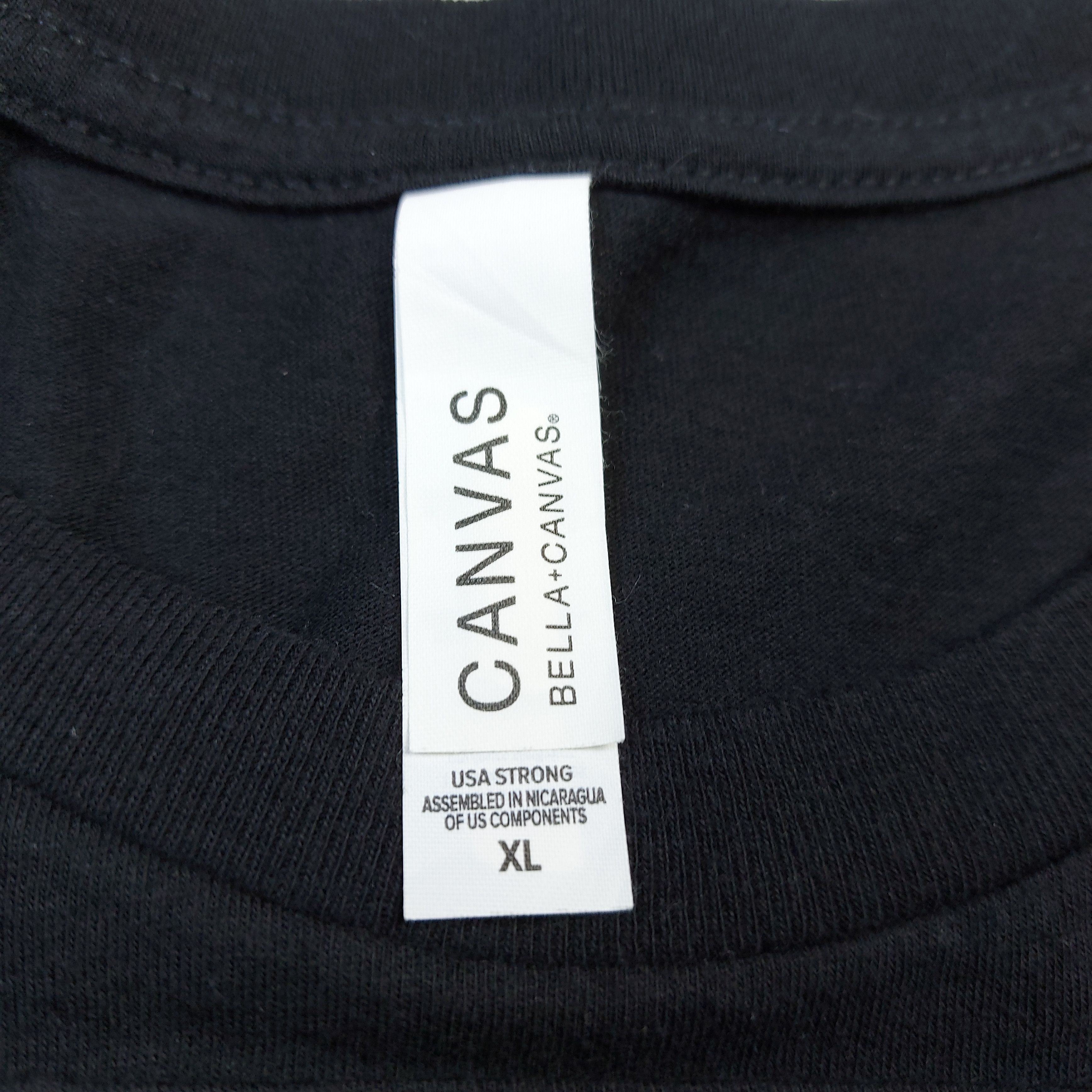 Band Tees Coheed and Cambria Band Triangle Circle Logo Over Ghosty TEE Size US XL / EU 56 / 4 - 10 Thumbnail