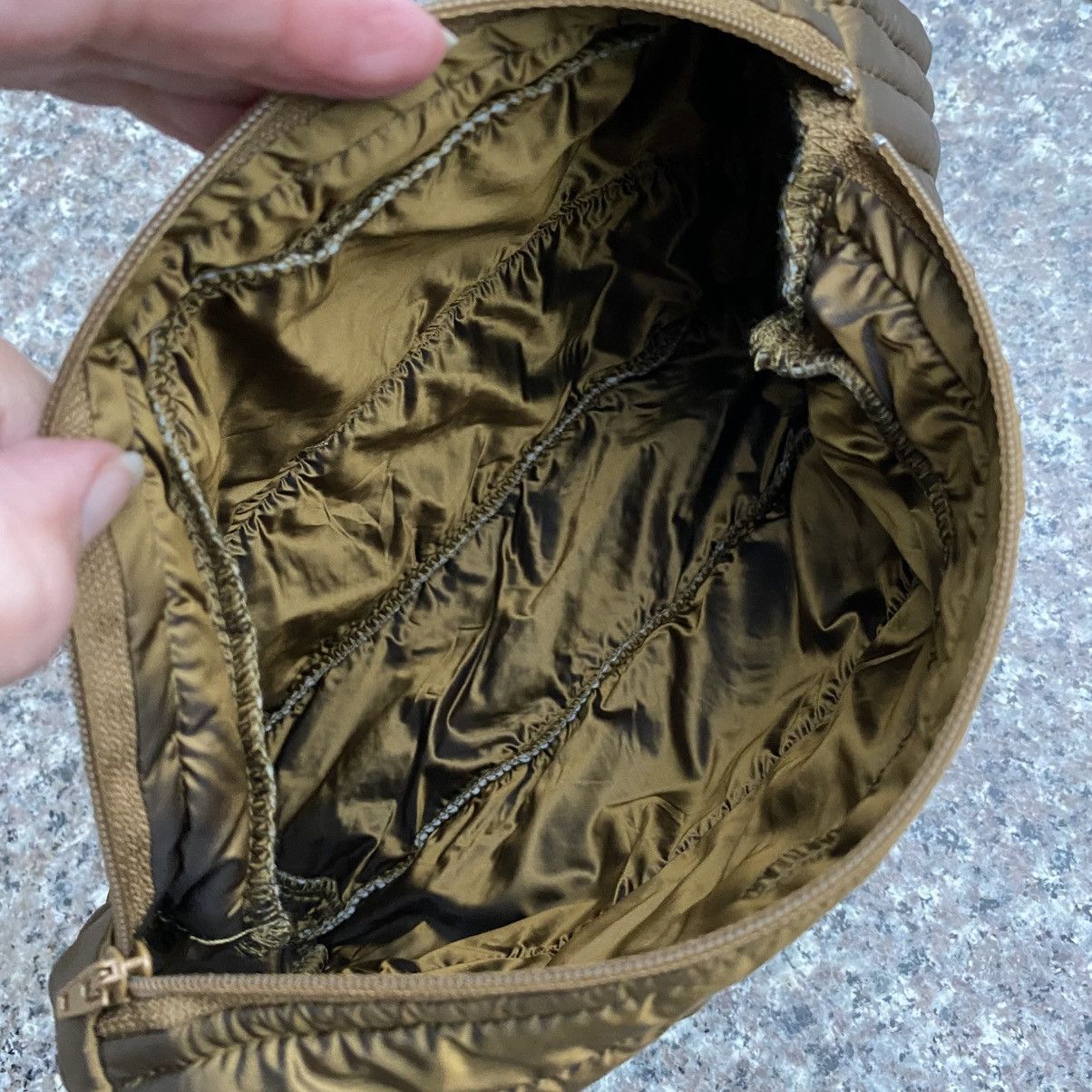 Other Anorak cosmetic bag Size ONE SIZE - 5 Thumbnail