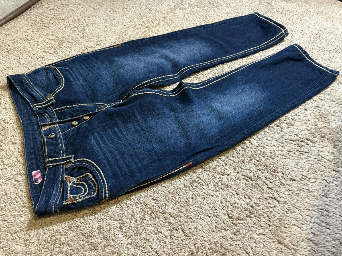 True Religion True Religion Jeans Size US 36 / EU 52 - 5 Thumbnail