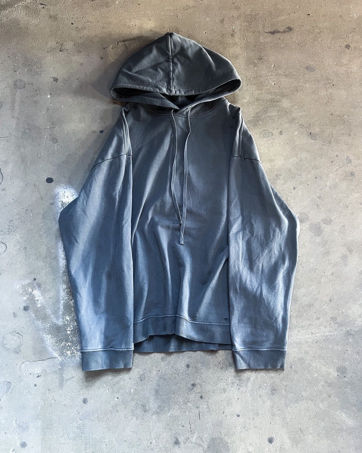 Raf Simons AW18 DRUGS HOODIE Size US L / EU 52-54 / 3 - 4 Thumbnail