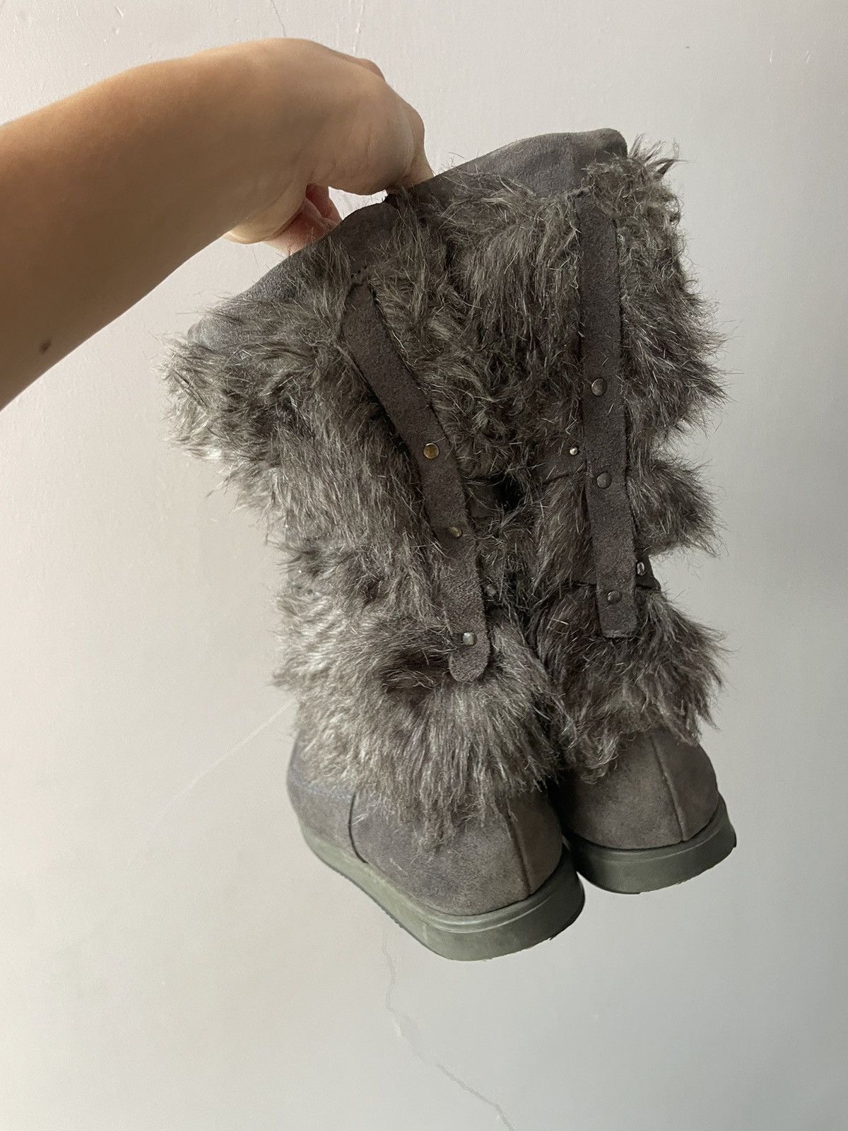 Vintage y2k boots Size US 6 / IT 36 - 4 Thumbnail