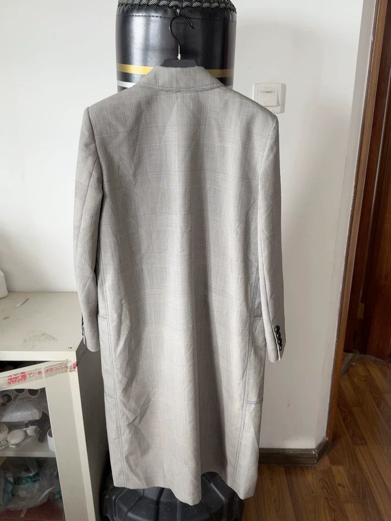 Max Mara Max Mara Women's wool coat Size S / US 4 / IT 40 - 3 Thumbnail