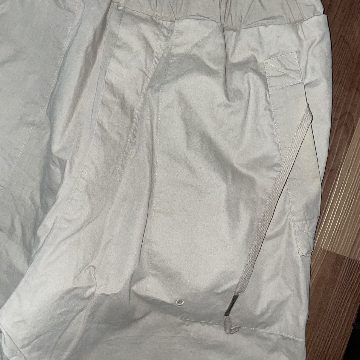 Damir Doma Damir Doma Mainline Shorts Size US 32 / EU 48 - 3 Thumbnail