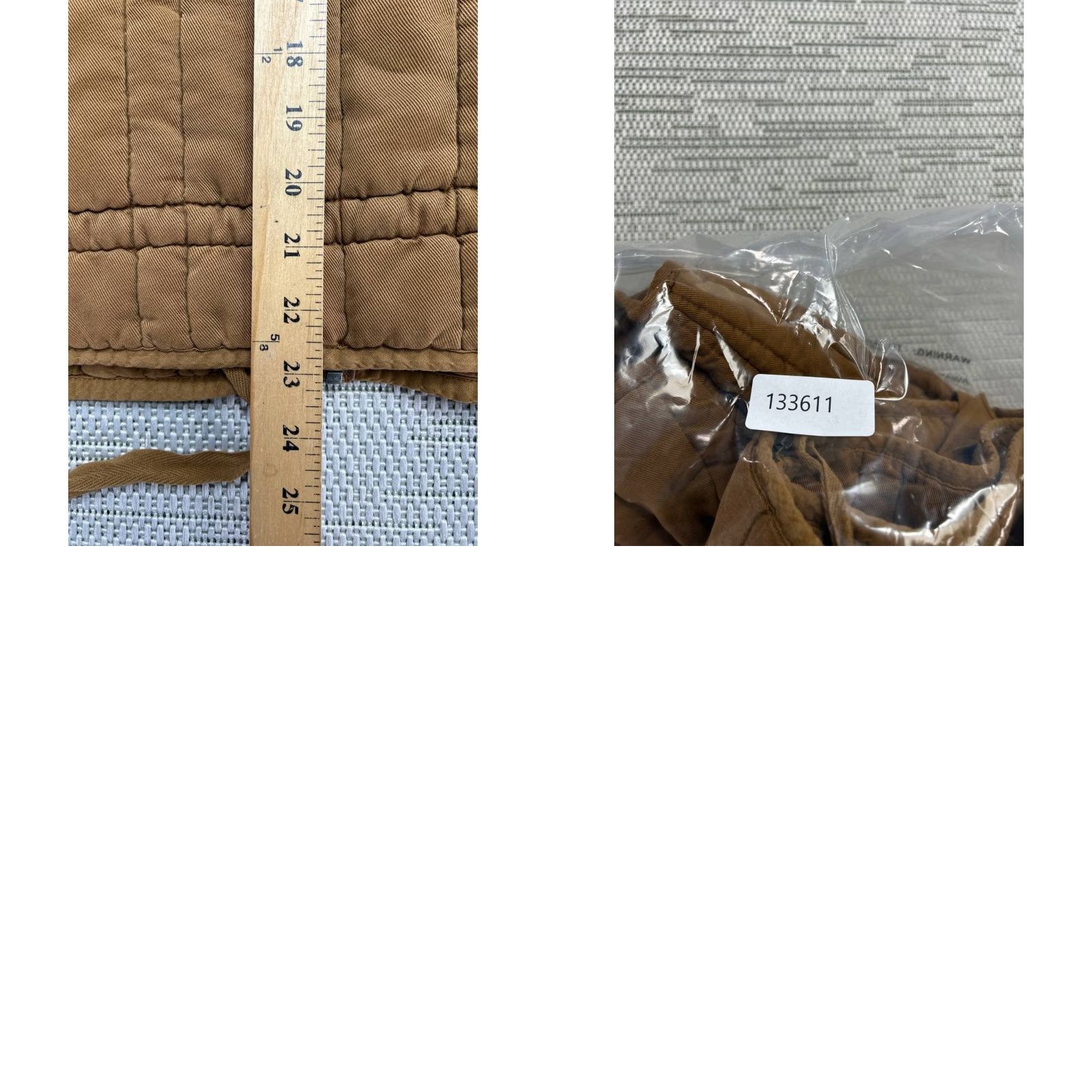 Zara Zara Jacket Womens XS Brown Full Zip Jacket Cardigan Knit Wool? Full Zip Size XS / US 0-2 / IT 36-38 - 8 Thumbnail