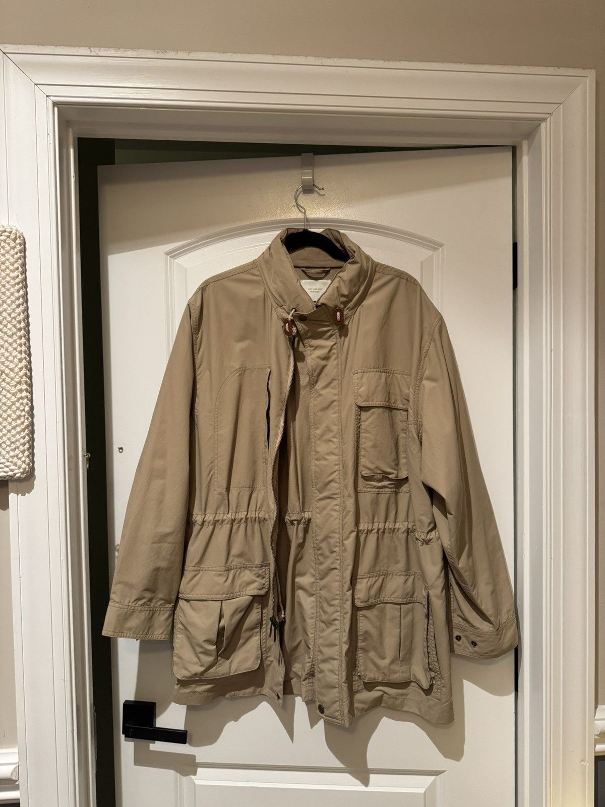 Aime Leon Dore Aime Leon Dore Nylon Size US L / EU 52-54 / 3 - 3 Thumbnail