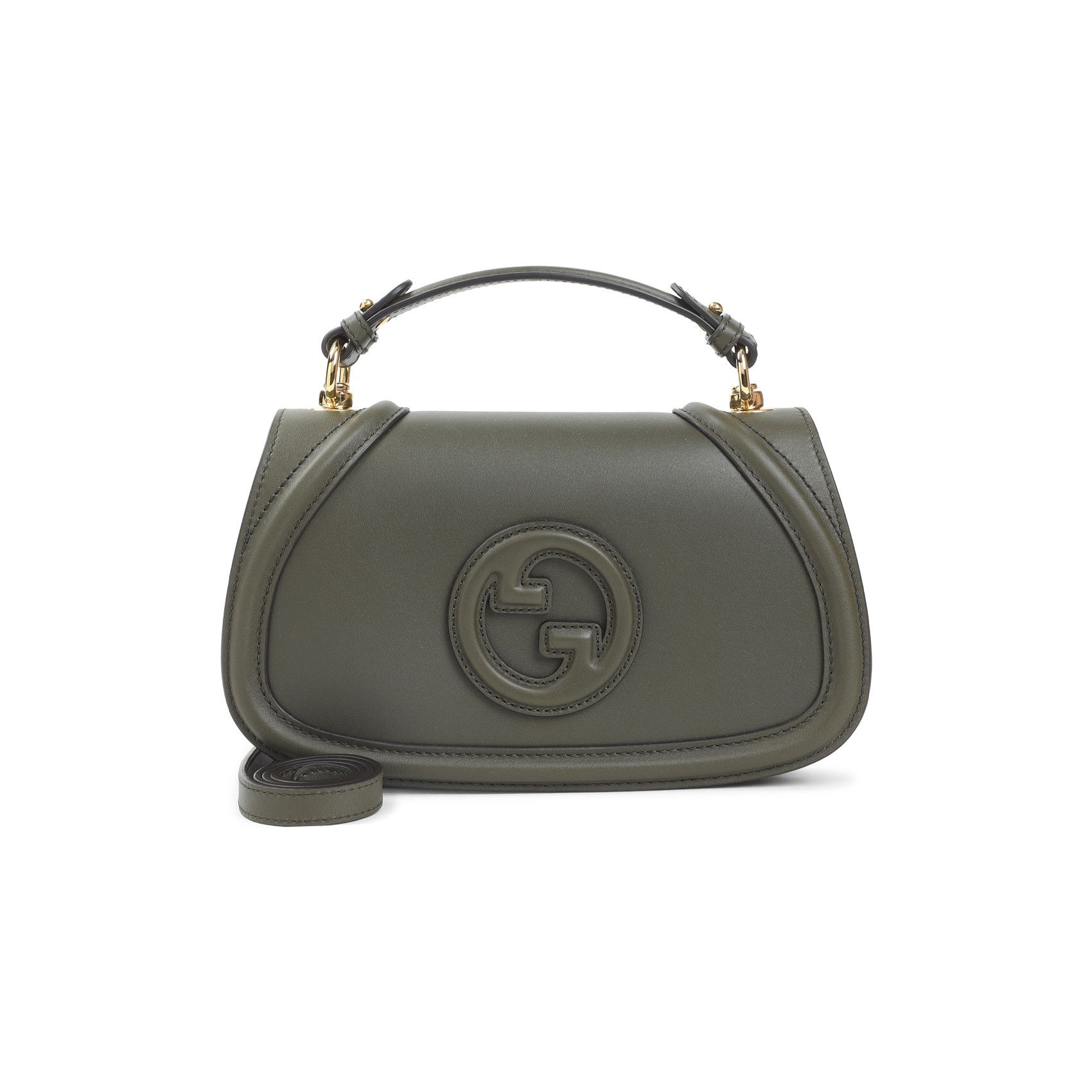 Gucci Gucci Blondie Shoulder Bag Size ONE SIZE - 1 Thumbnail