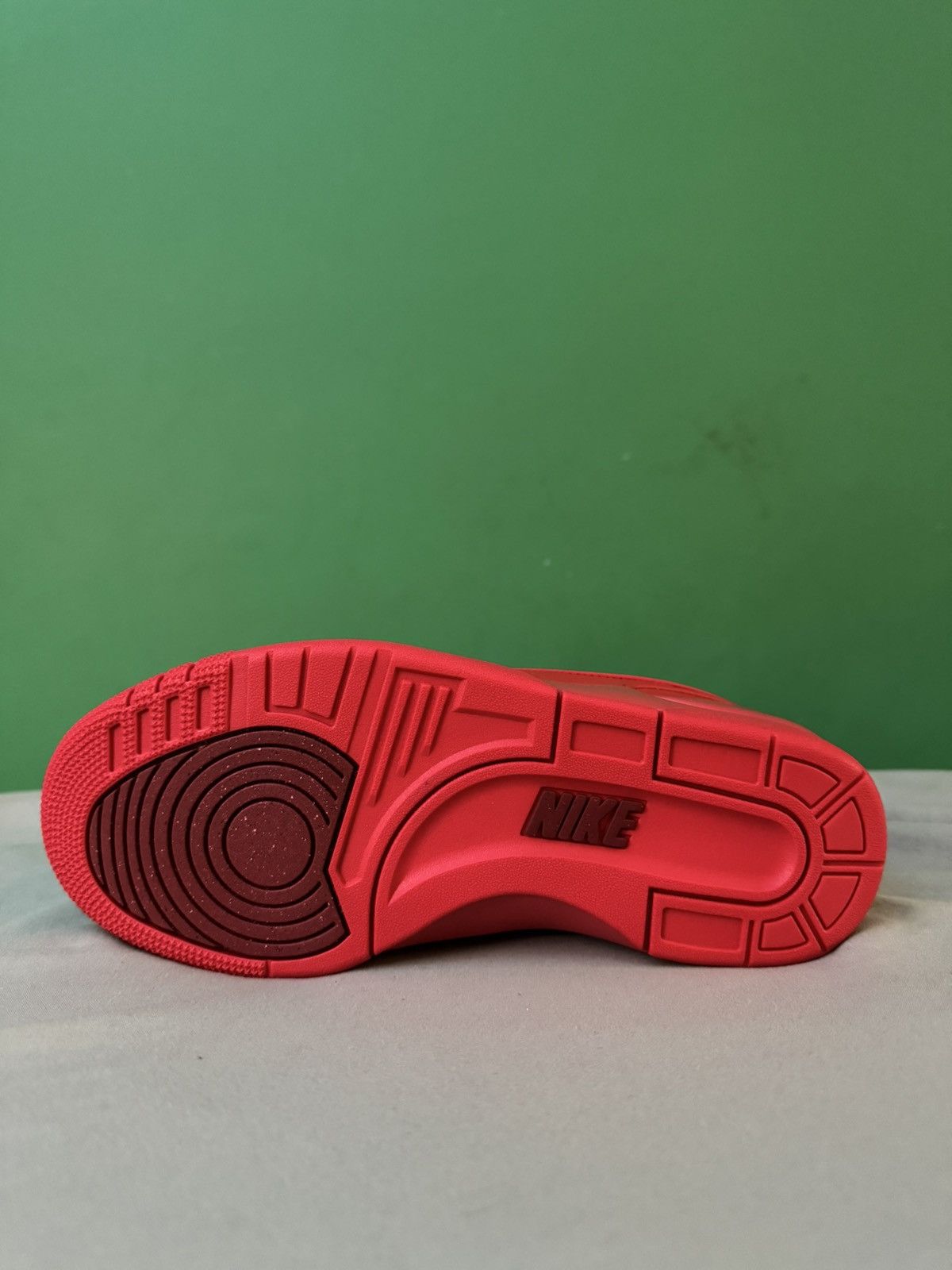 Nike Nike air alpha force 88 Billie Eilish 2023 Size US 6.5 / EU 39-40 - 5 Thumbnail