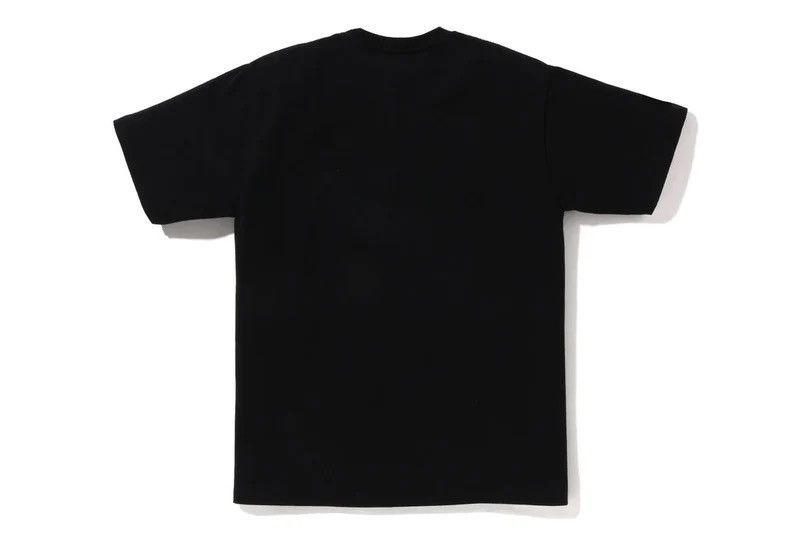 Bape Bape Tee Size ONE SIZE - 2 Thumbnail