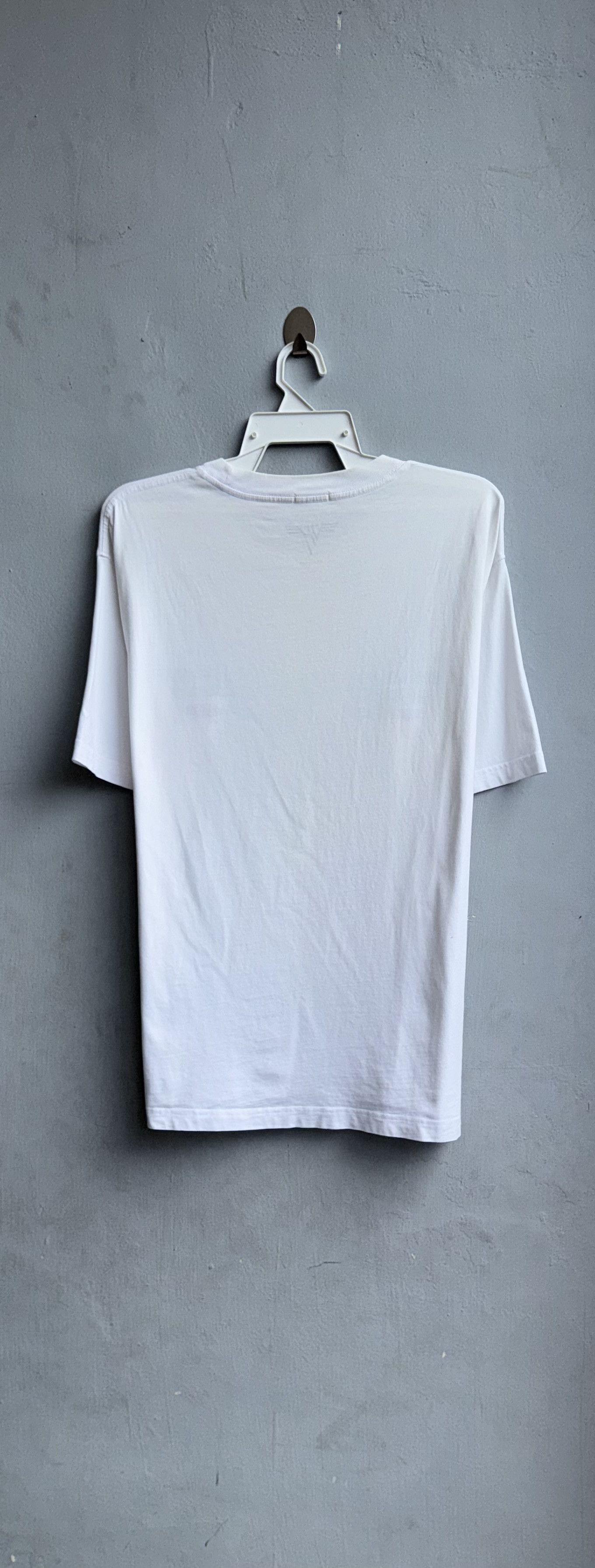 Band Tees × GU Van Halen Band Shirt Size US L / EU 52-54 / 3 - 5 Thumbnail