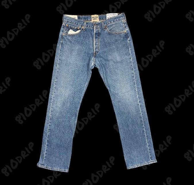 Gallery Dept. Gallery Dept. Jeans (31x31) Size US 31 - 1 Thumbnail