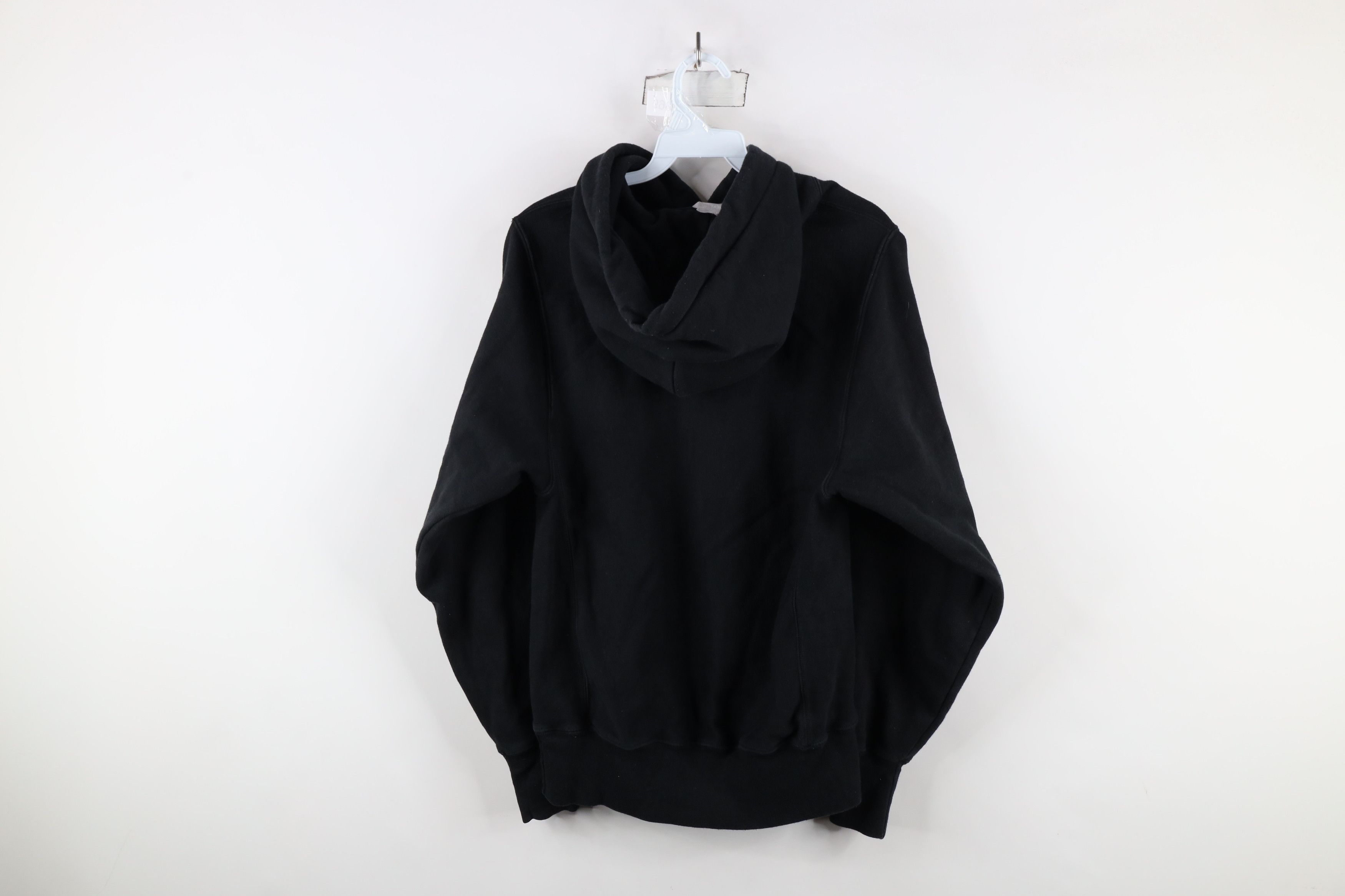 Champion × Vintage Champion Reverse Weave Out Heavyweight Hoodie Sweatshirt Size US XS / EU 42 / 0 - 9 Thumbnail