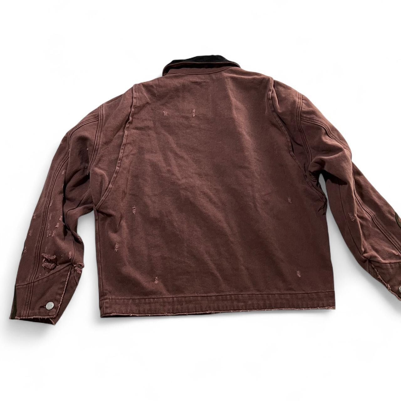 basketcase gallery Basketcase gallery pope work jacket Size US S / EU 44-46 / 1 - 8 Thumbnail