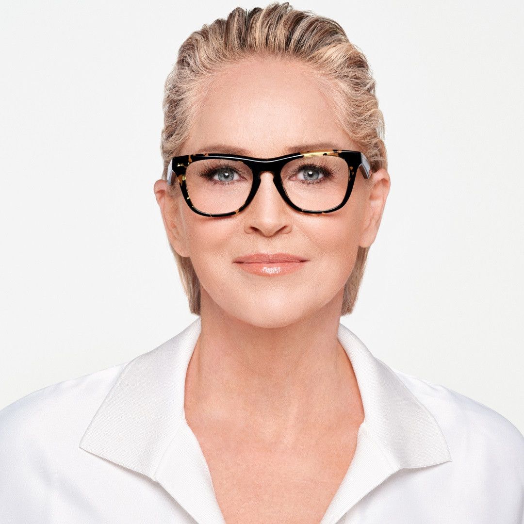 Burberry NEW Burberry BE2409 4124 Square Unisex Eyeglasses BE 2409 Size ONE SIZE - 3 Thumbnail