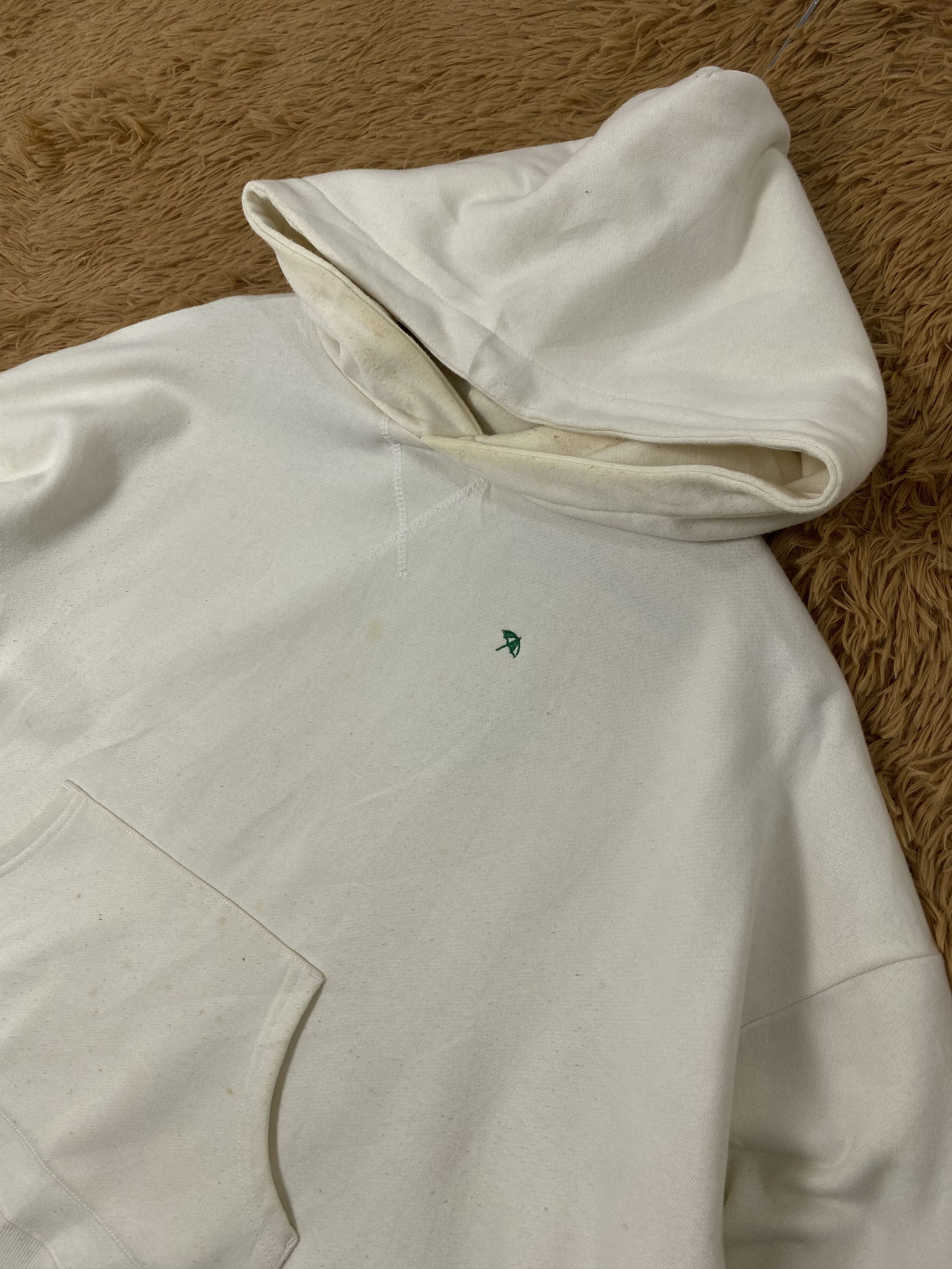 Vintage Vintage Arnold Palmer Hoodie Sweatshirts PS0049 Size US L / EU 52-54 / 3 - 2 Thumbnail
