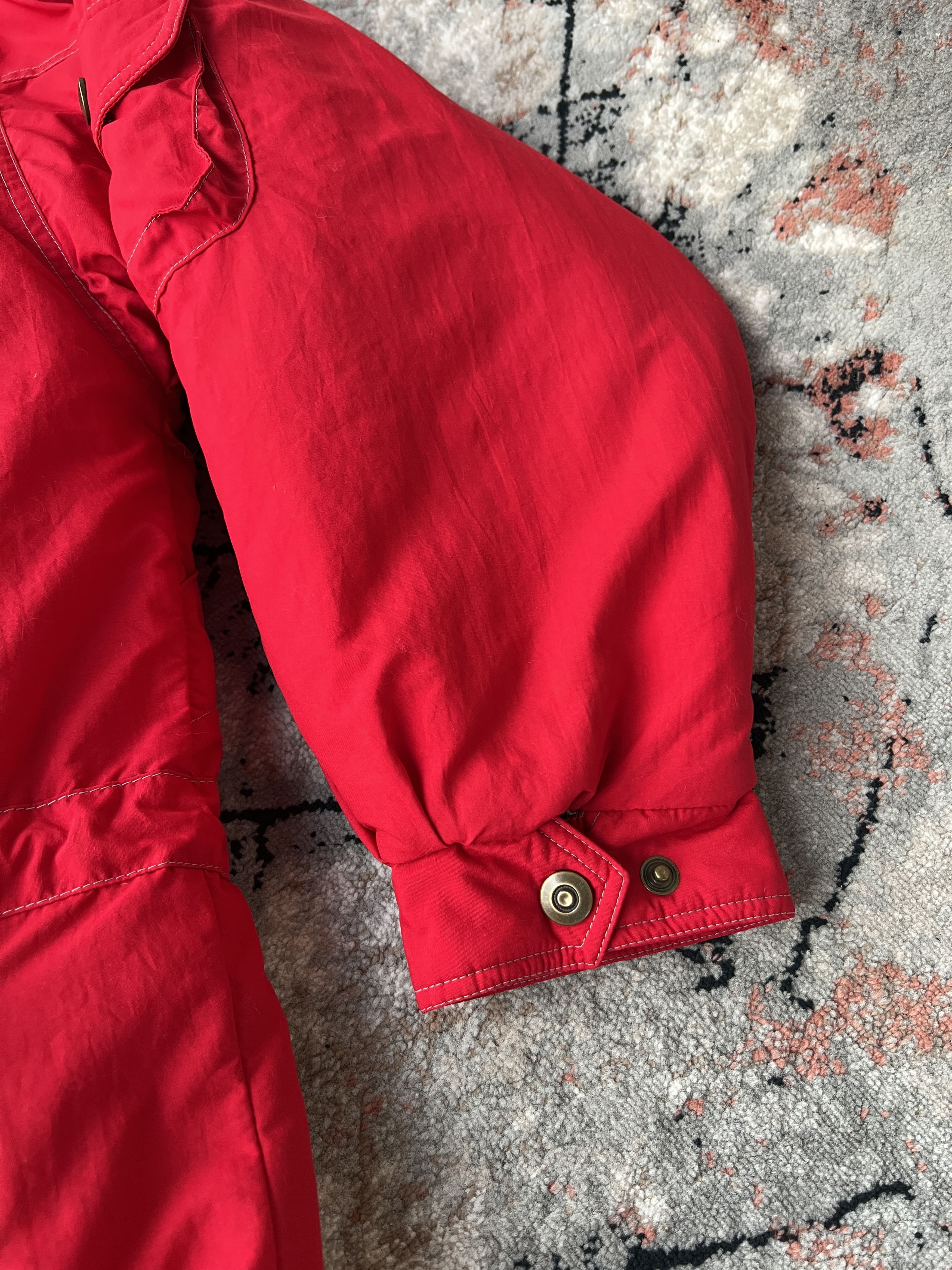 Audi Audi Sport Vintage Jacket Size US XL / EU 56 / 4 - 4 Thumbnail