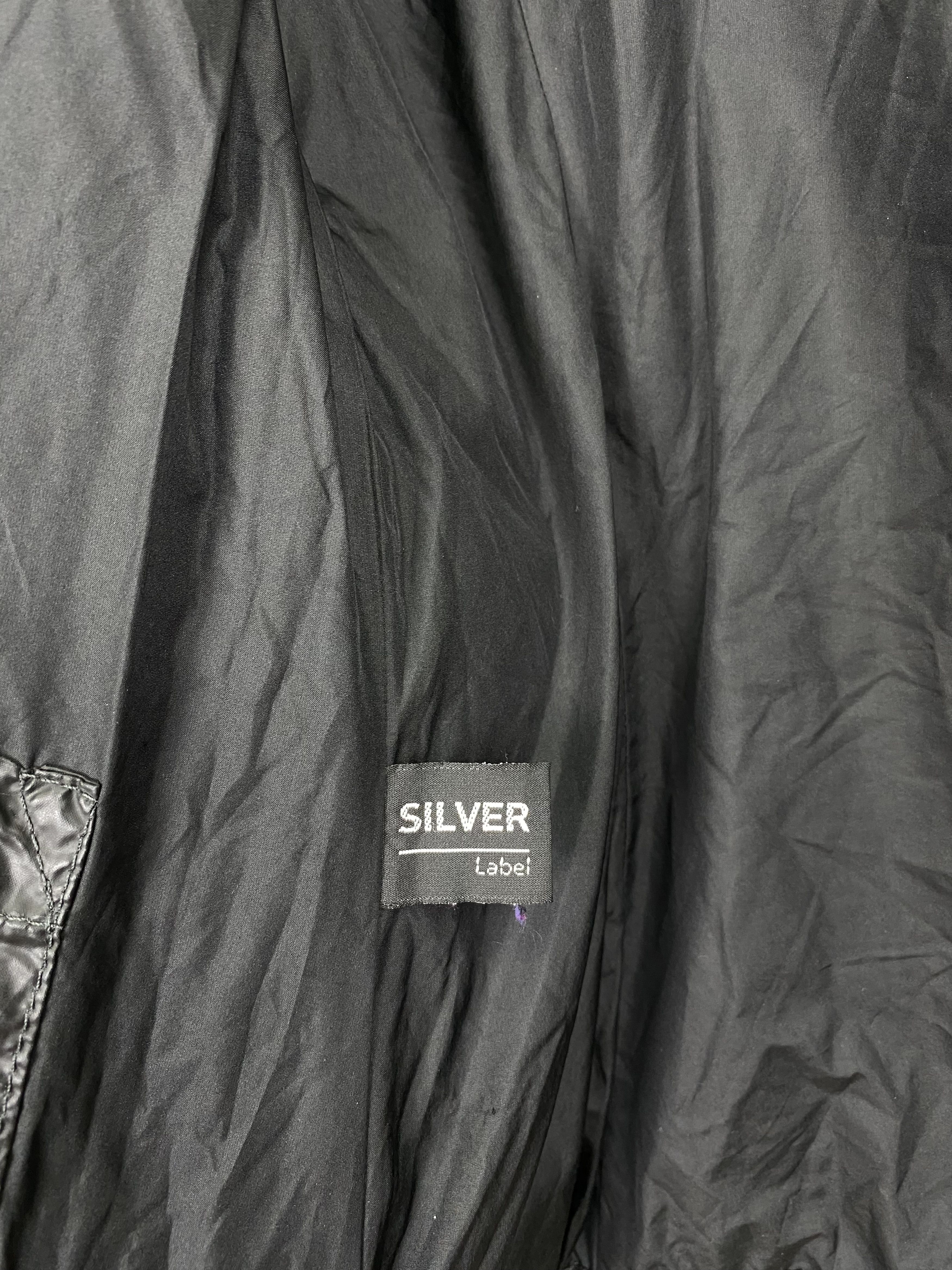 Belstaff BELSTAFF Silver Label Goose Down Women's Jacket Size 42 Size M / US 6-8 / IT 42-44 - 13 Thumbnail