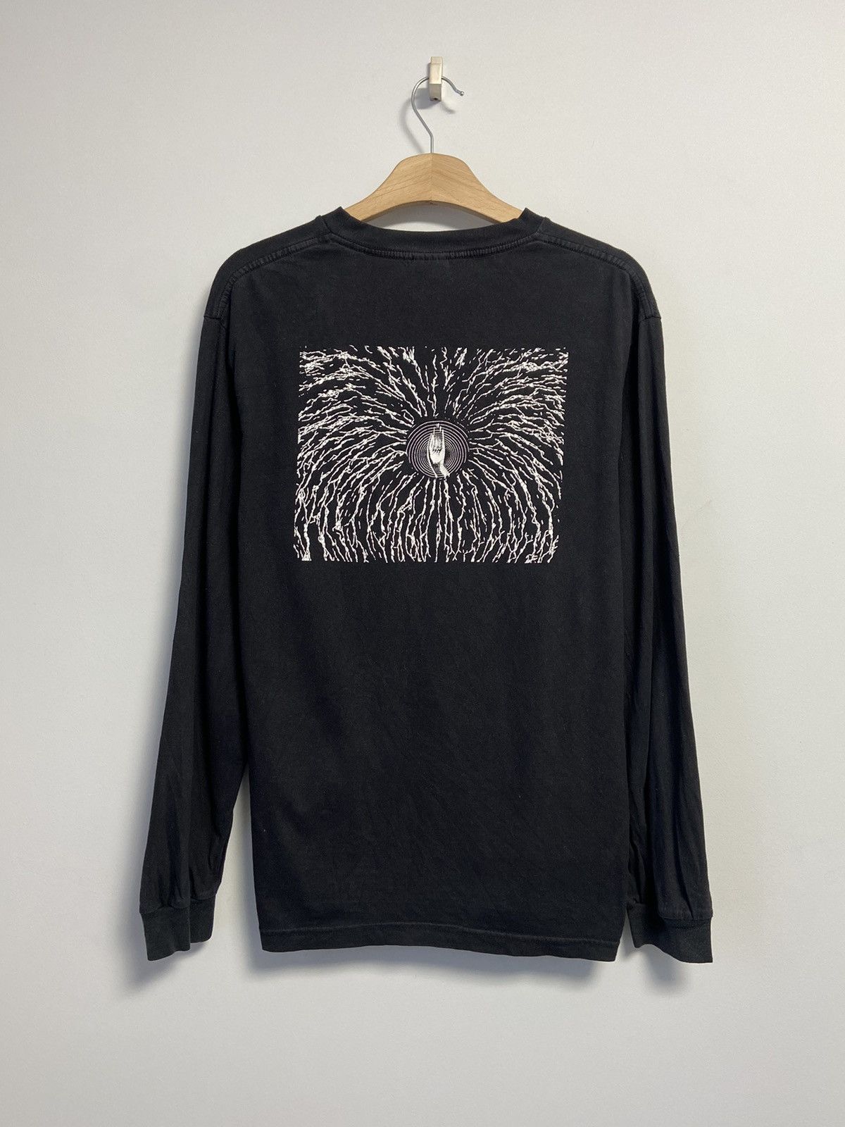 Band Tees Deva States Vintage long sleeve 90’s Size US M / EU 48-50 / 2 - 1 Thumbnail