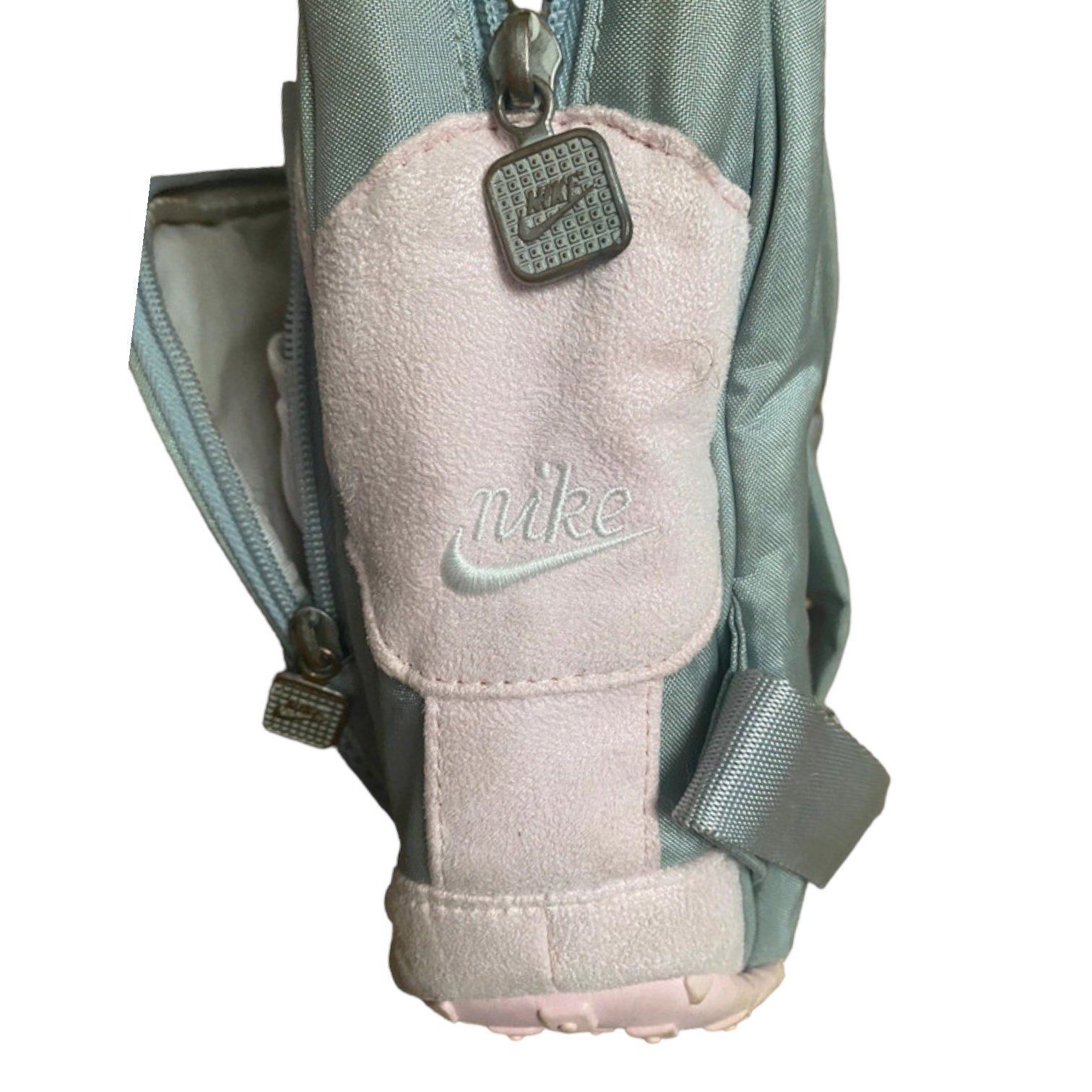 Nike The Nike Mini Baguette Sneaker Sole Backpack Size ONE SIZE - 4 Thumbnail