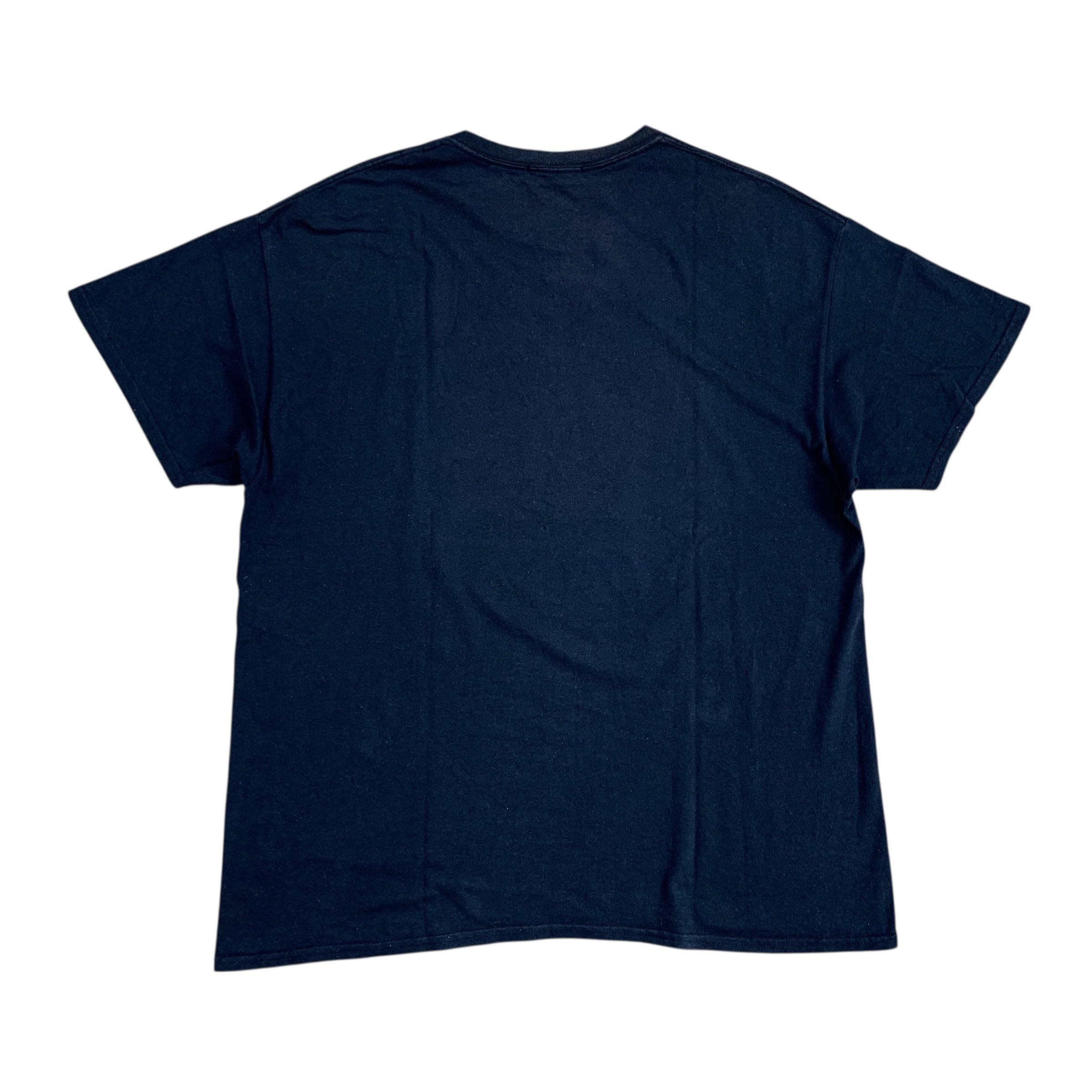 Jun Takahashi × Undercover Undercover “Undercoverism We Make Noise Not Clothes” Tshirt Size US XL / EU 56 / 4 - 6 Thumbnail