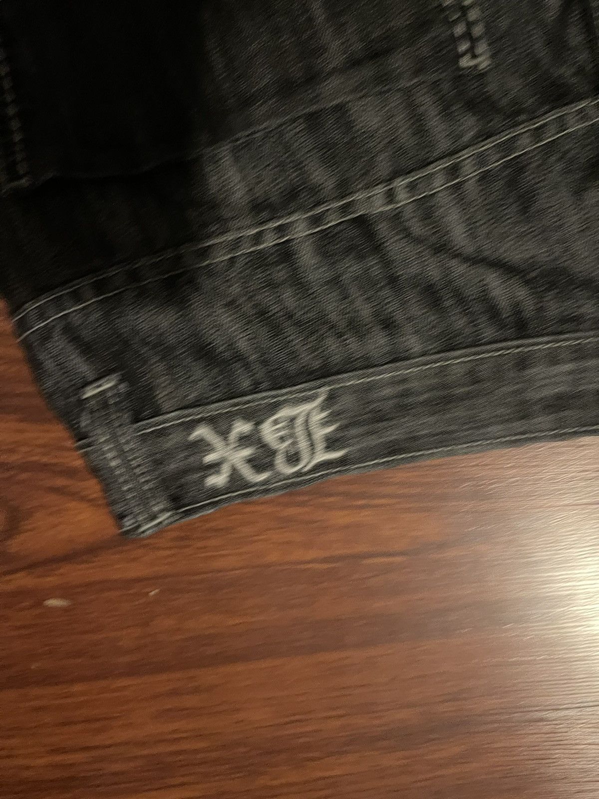 Brooklyn Xpress Baggy Brooklyn xpress Size US 38 / EU 54 - 2 Thumbnail