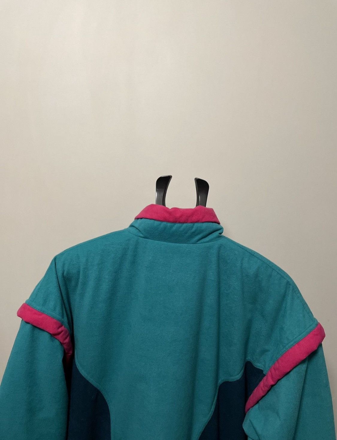 Outdoor Research × Vintage Vintage Multicolour Fleece jacket Size US M / EU 48-50 / 2 - 4 Thumbnail