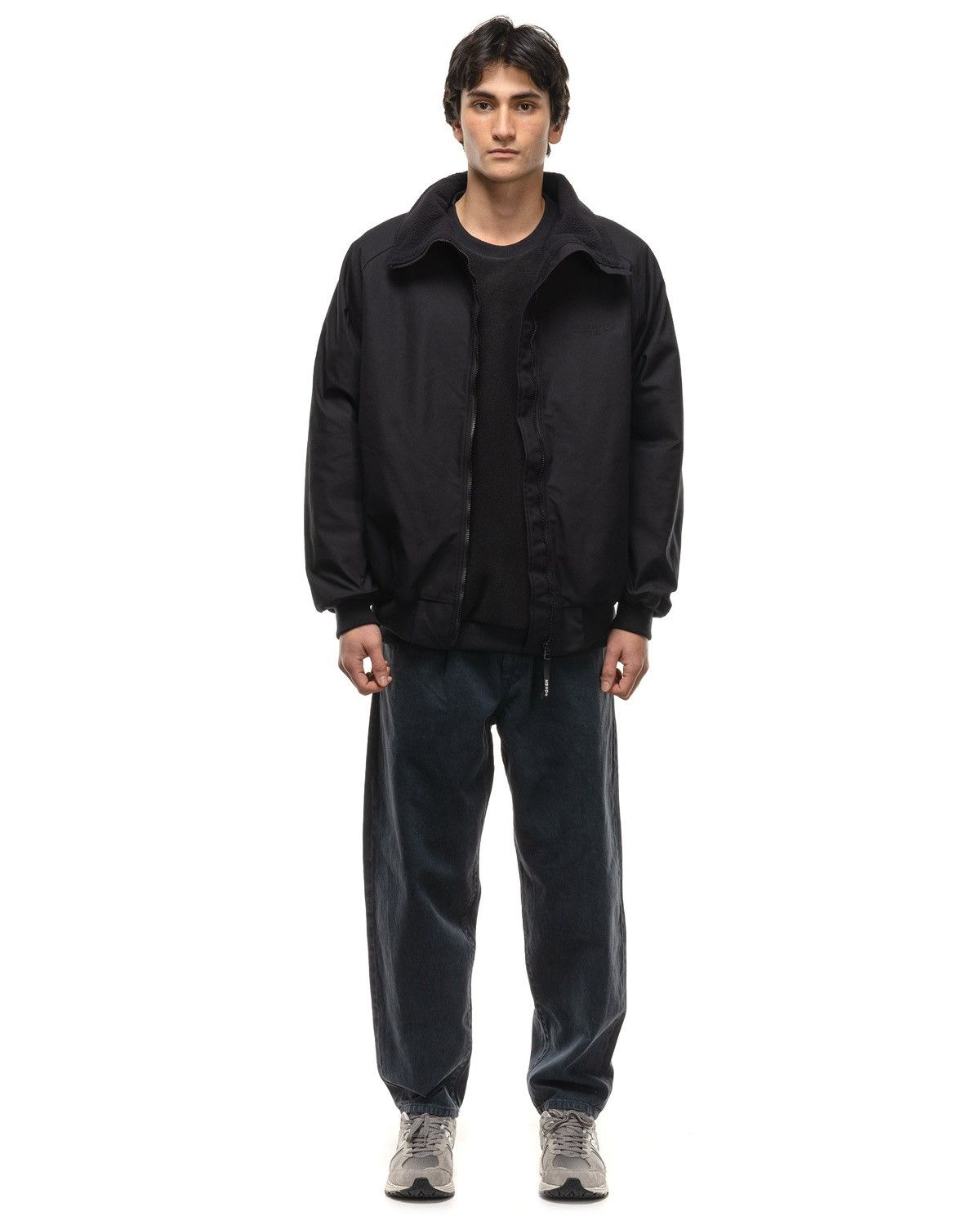 Neighborhood NEIGHBORHOOD Baggy / C-PT Black - M Size US 32 / EU 48 - 2 Thumbnail