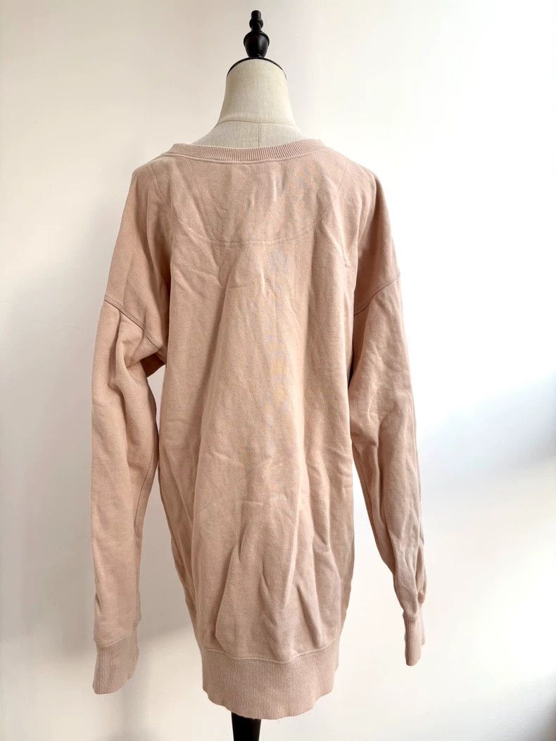 Vivienne Westwood Vivienne Westwood Puppy sweater in beige Size M / US 6-8 / IT 42-44 - 4 Thumbnail