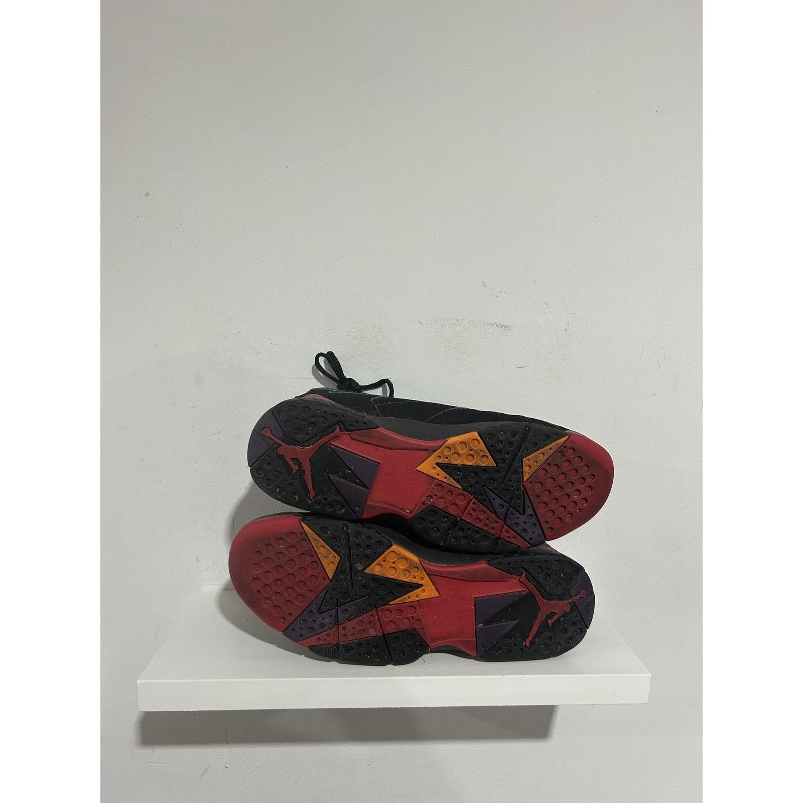 Jordan Brand JORDAN 7 RAPTOR 2012 SIZE 10.5 PREOWNED Size US 10.5 / EU 43-44 - 5 Thumbnail
