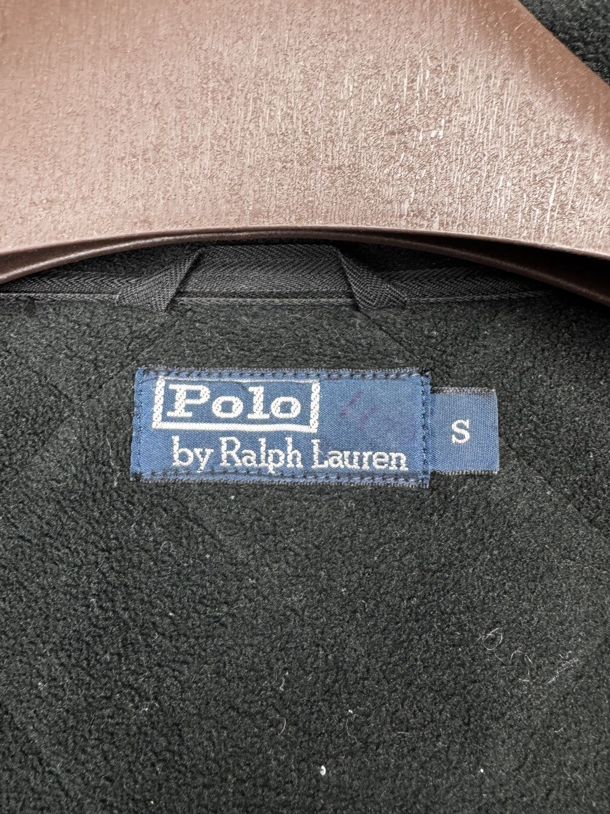 Polo Ralph Lauren Polo Ralph Lauren Vintage Mens Quilted Lined Jacket Hunting Size US S / EU 44-46 / 1 - 9 Thumbnail
