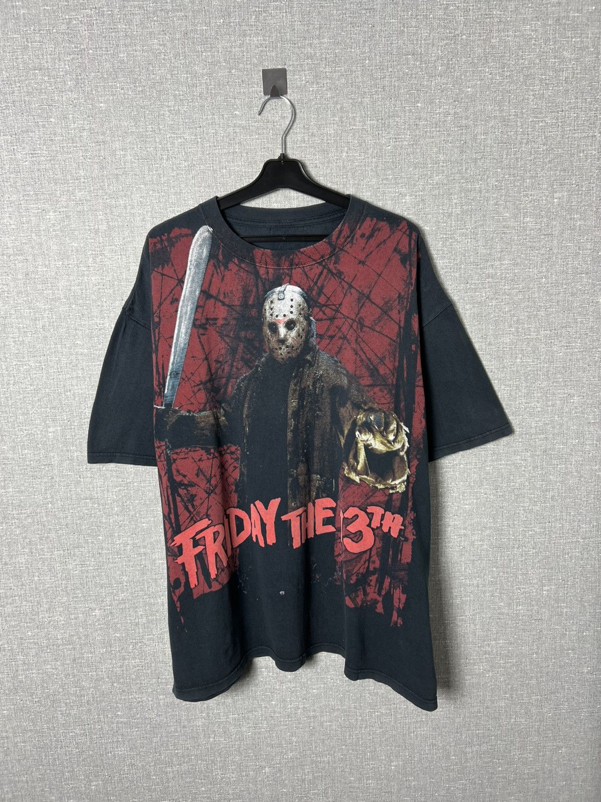 Friday The 13 Th Vintage | Grailed