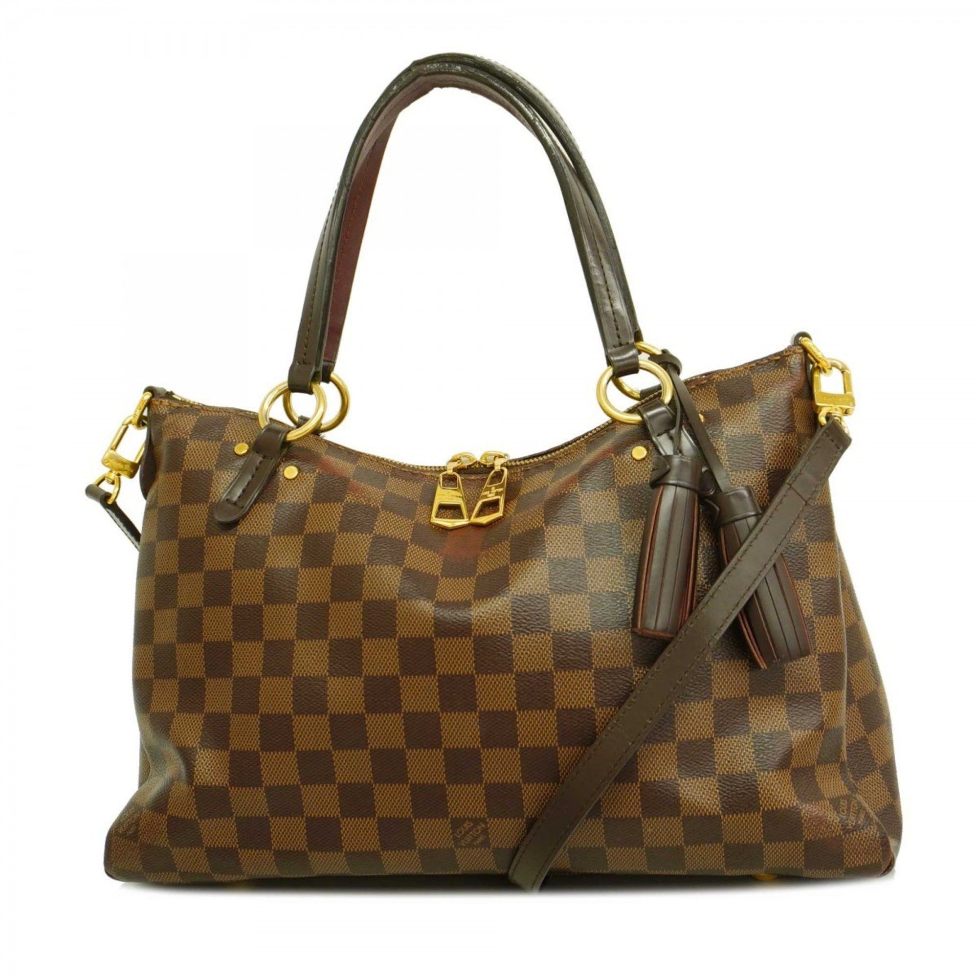 Louis Vuitton Louis Vuitton Lymington handbag Size ONE SIZE - 1 Thumbnail