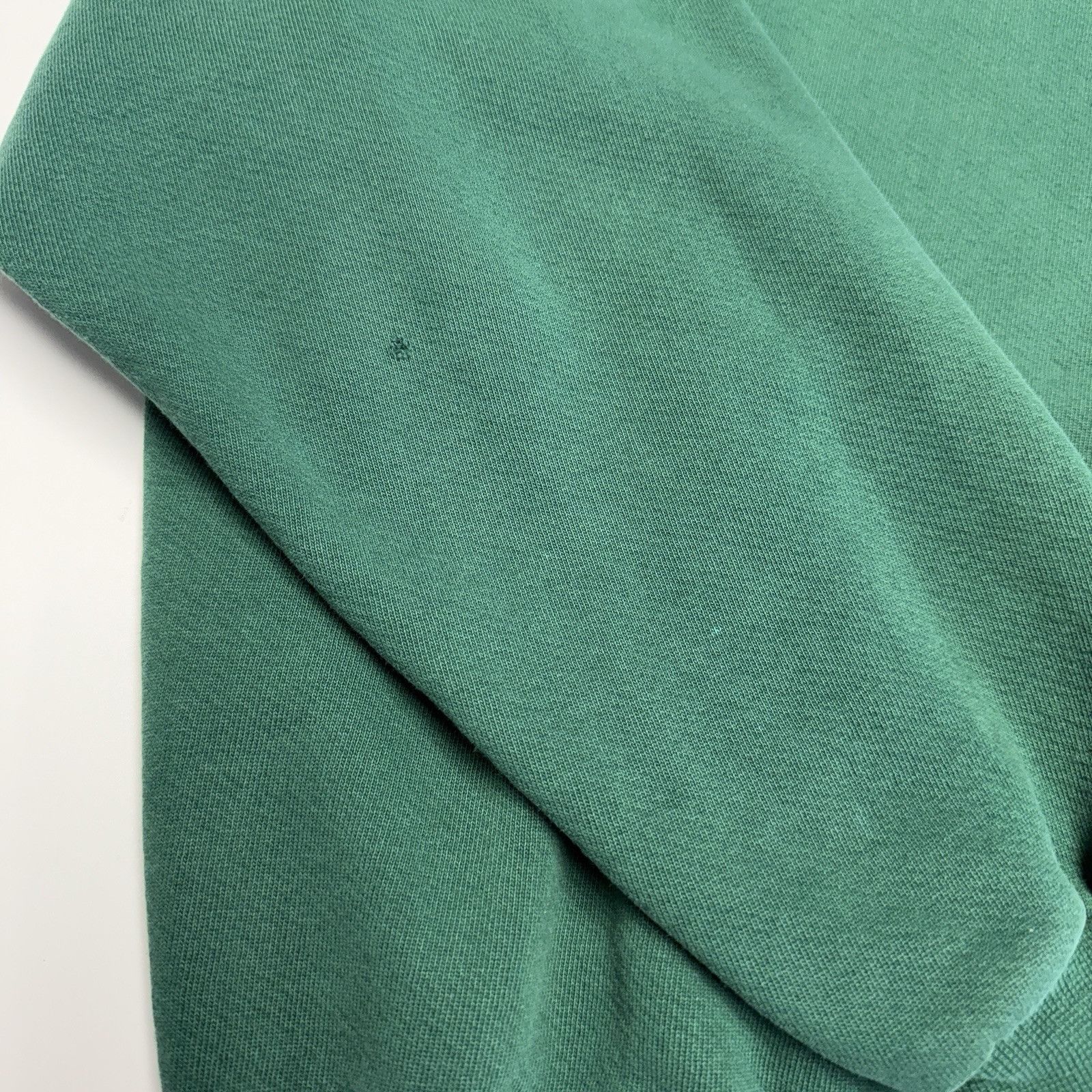 Russell Athletic × Vintage Vintage Russell Athletic SPU Sweatshirt Men’s XL Green Crew Size US XL / EU 56 / 4 - 7 Thumbnail