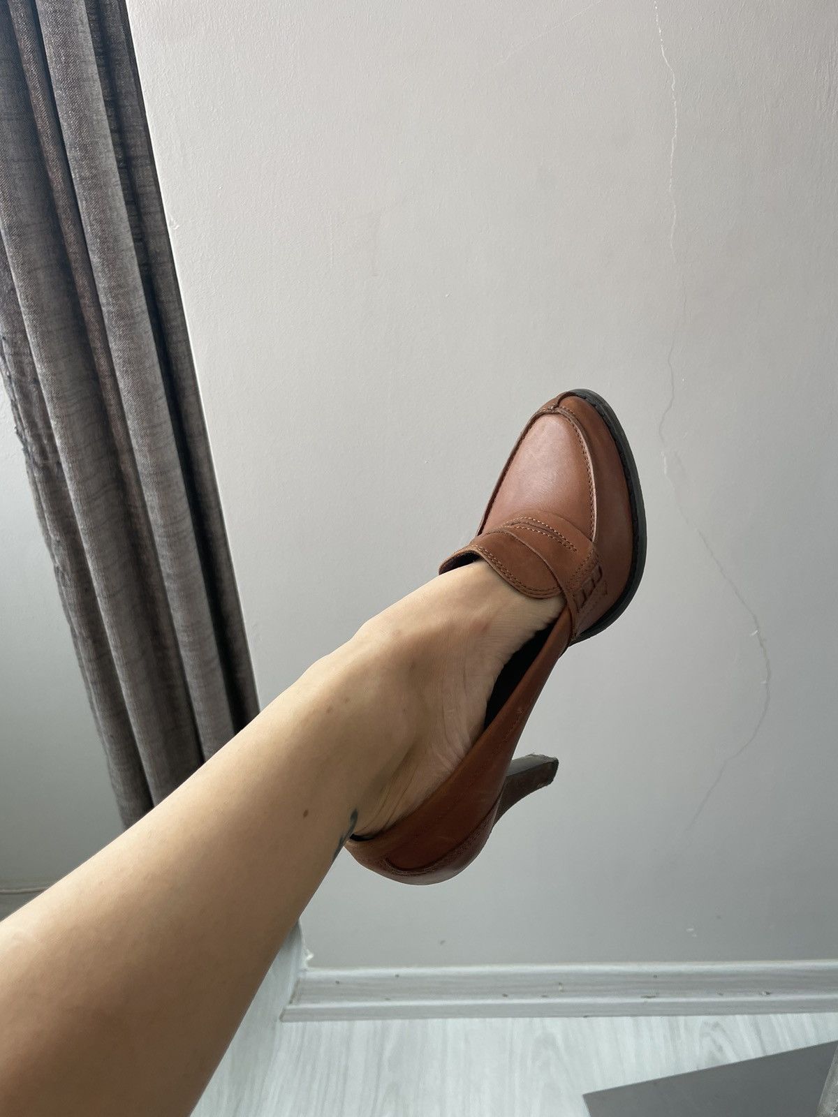 Esprit Esprit heels Size US 7.5 / IT 37.5 - 13 Thumbnail