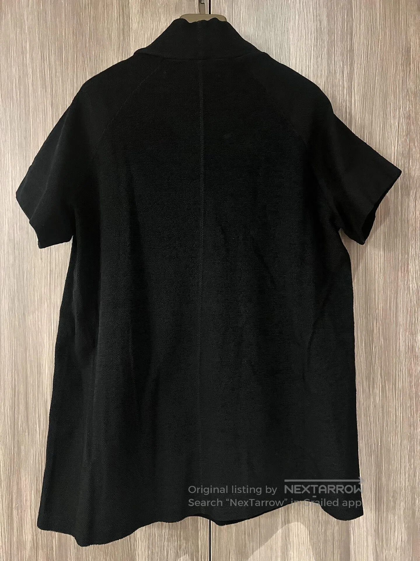 Julius Julius 7 Short Sleeve T-Shirt. Size US M / EU 48-50 / 2 - 4 Thumbnail