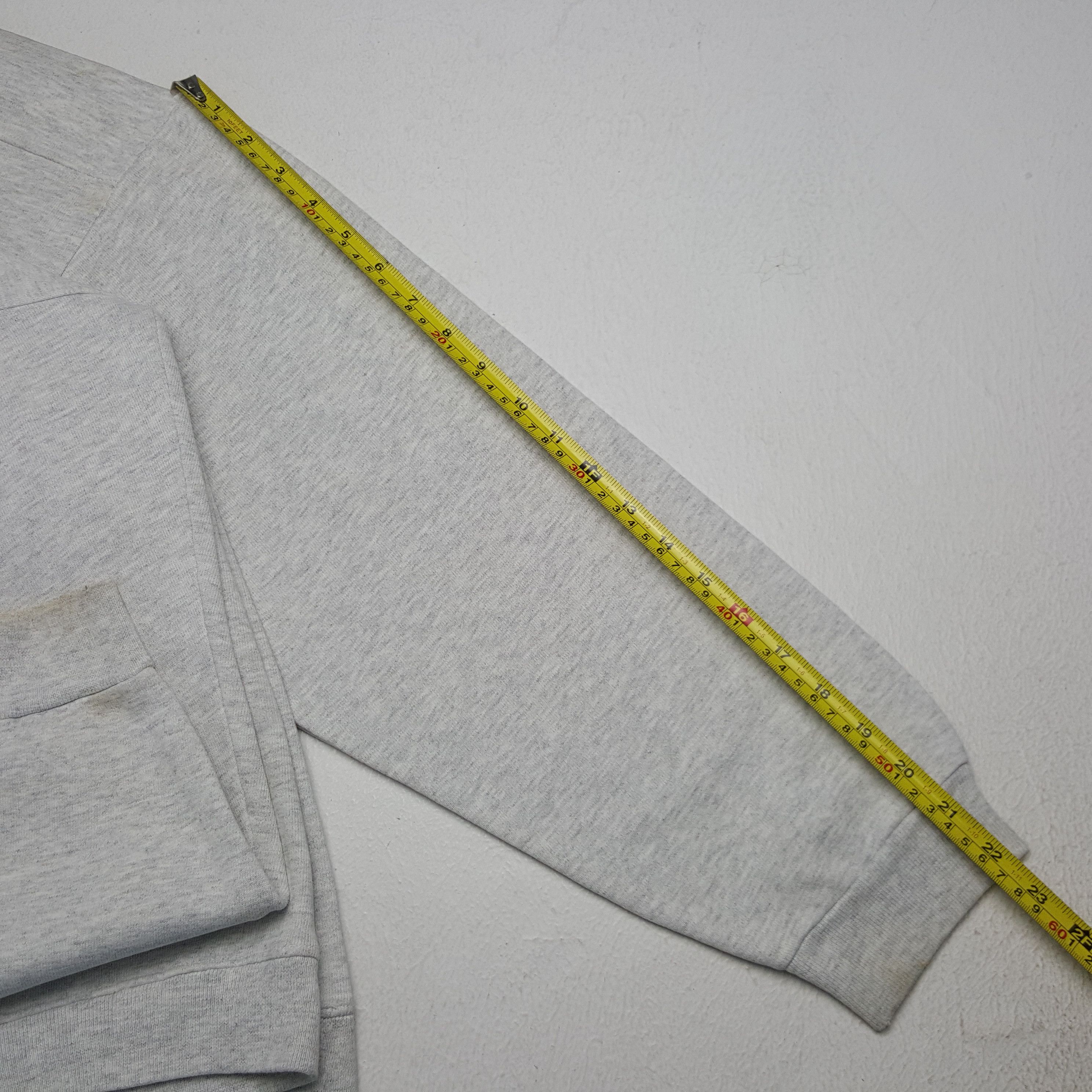 DKNY × Vintage Vintage DKNY Jeans American Style Sweatshirt Size US L / EU 52-54 / 3 - 7 Thumbnail